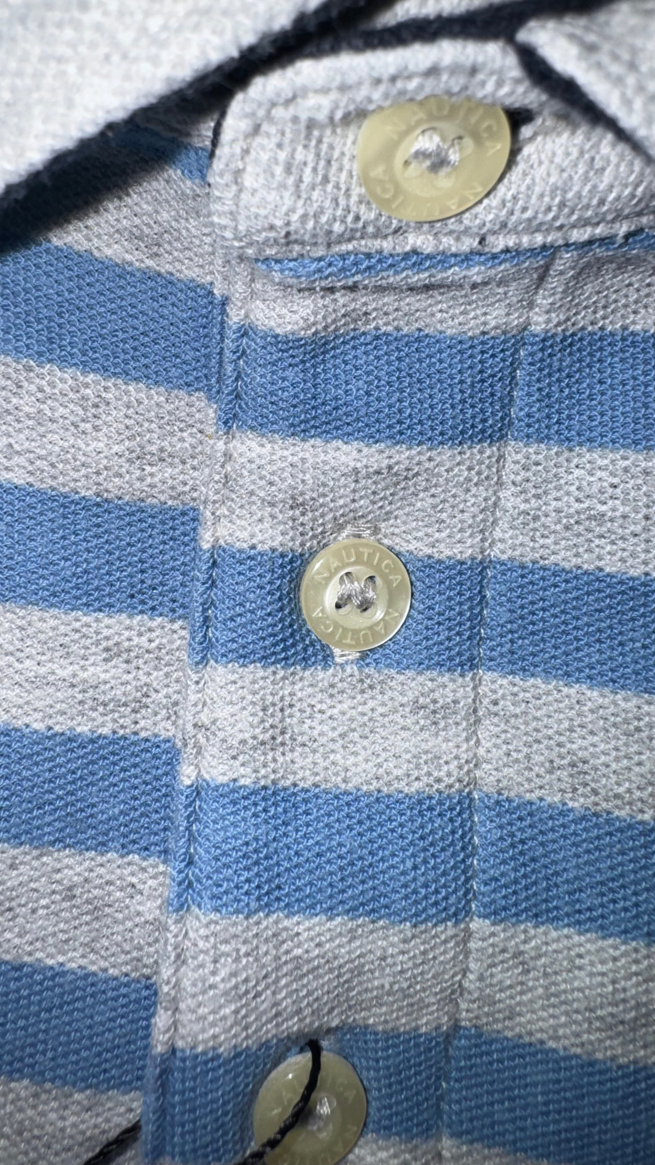 PLAYERA NÁUTICA