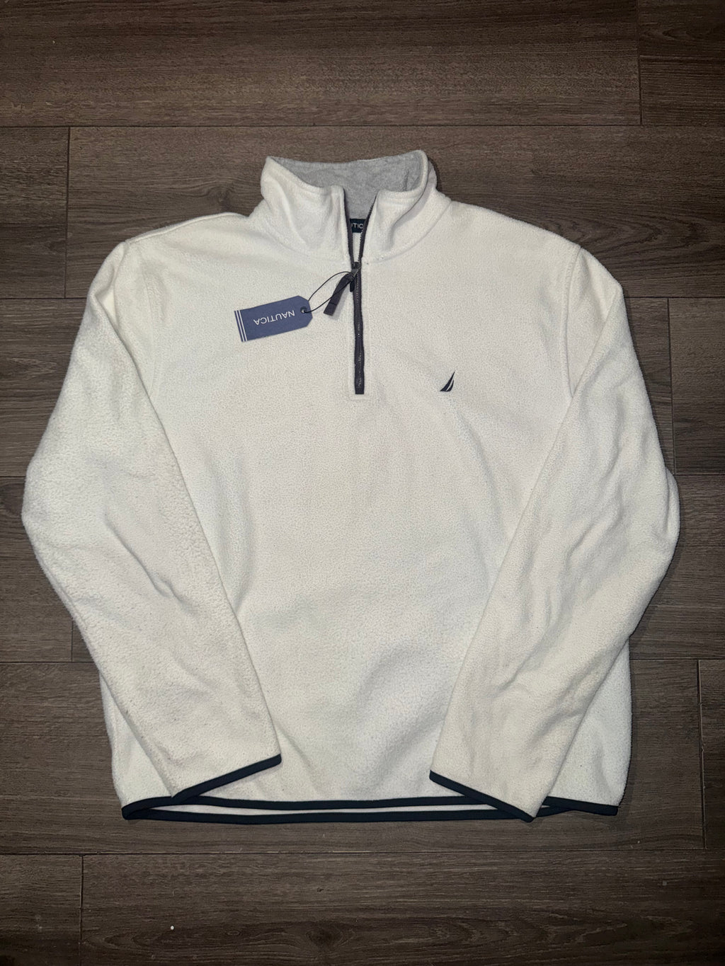SUDADERA NÁUTICA