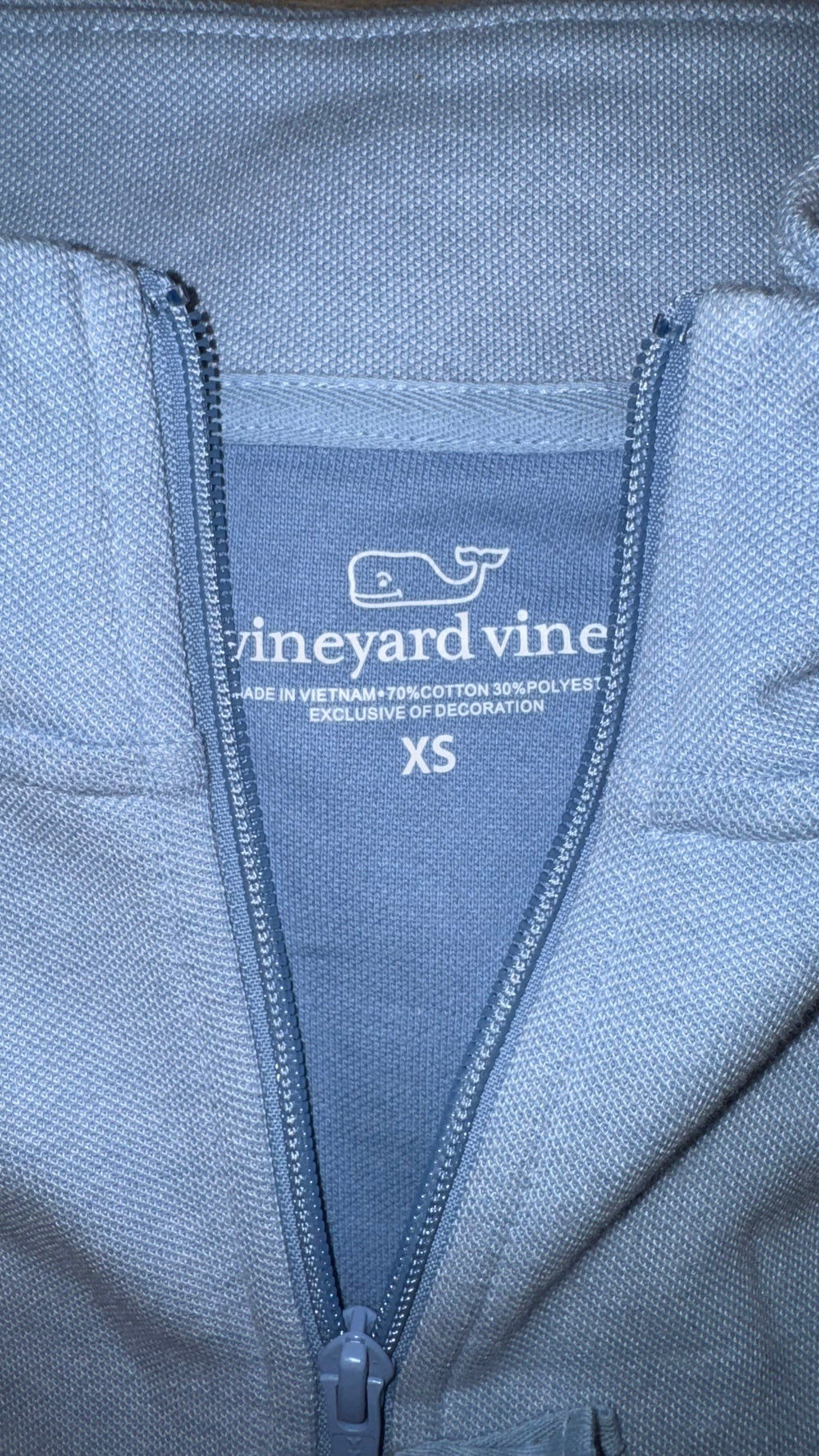 SUETER VINEYARD VINES