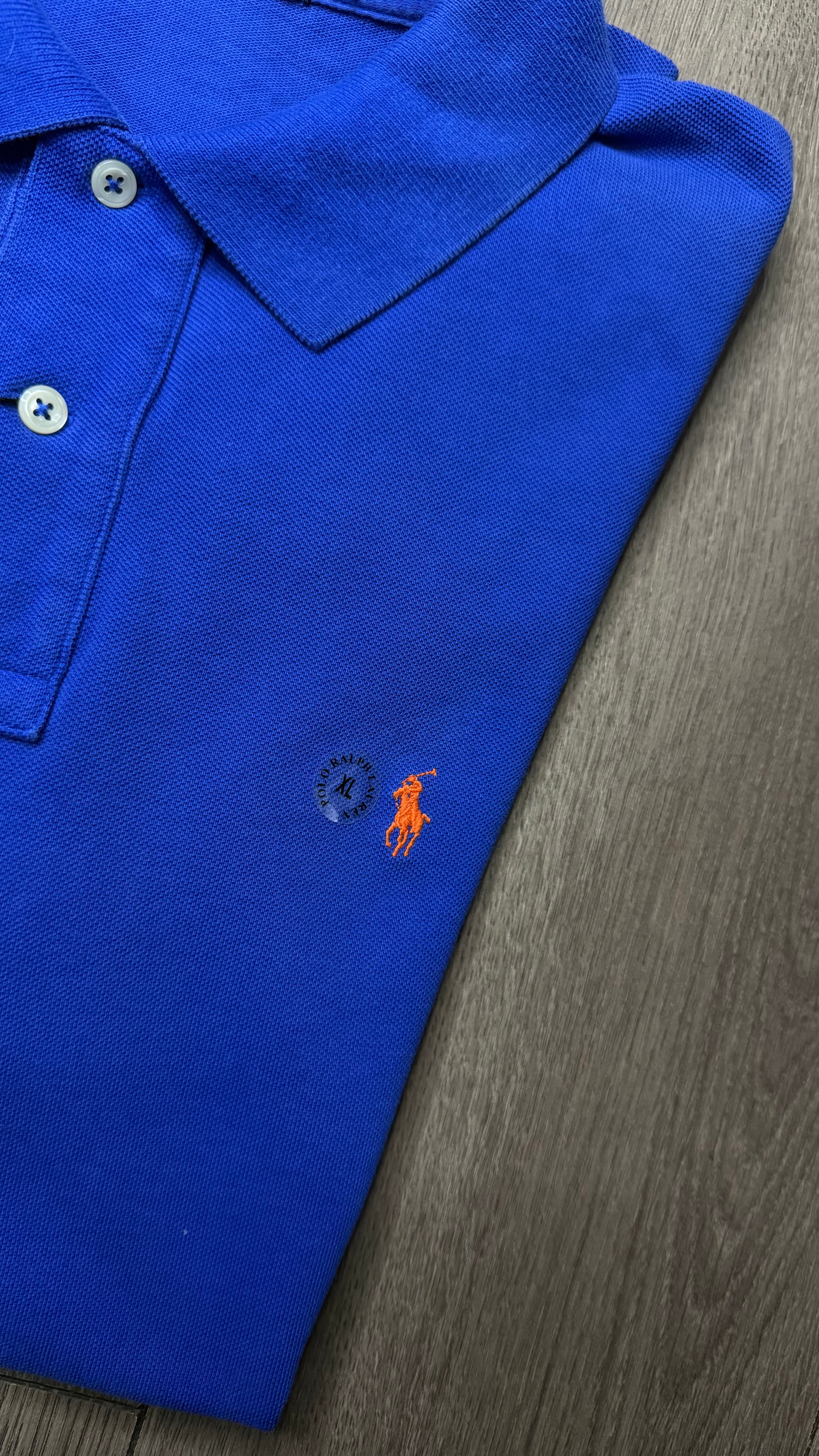 PLAYERA RALPH LAUREN