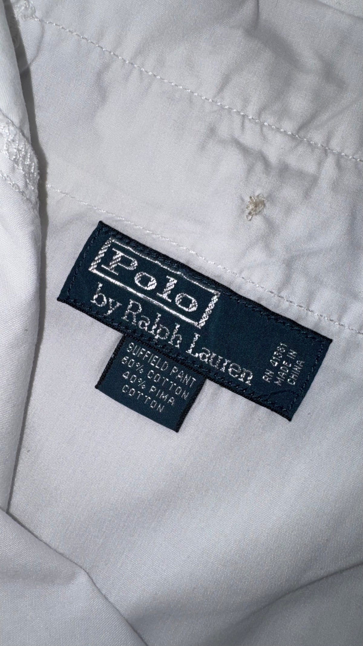 PANTALÓN RALPH LAUREN