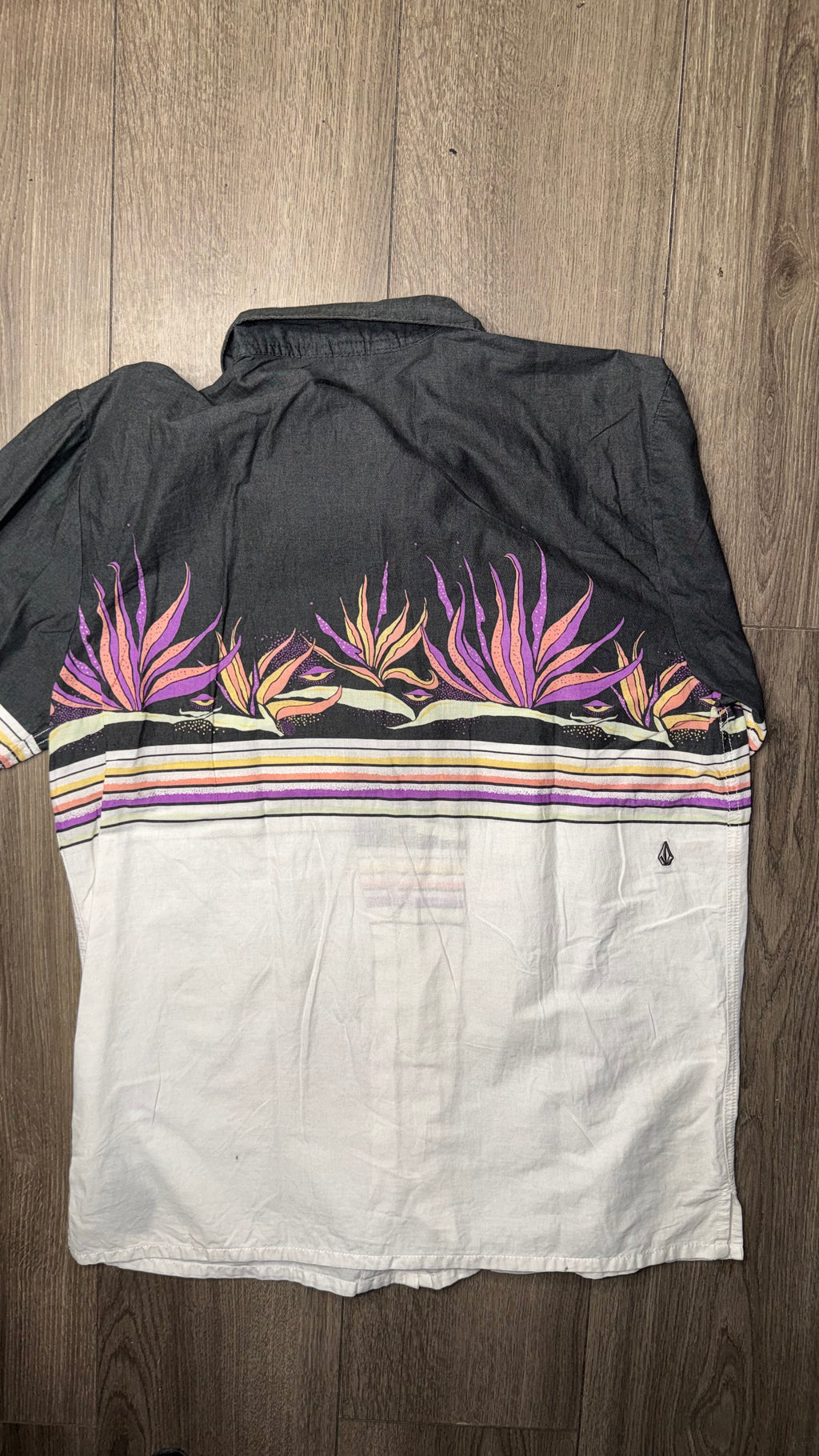 CAMISA VOLCOM