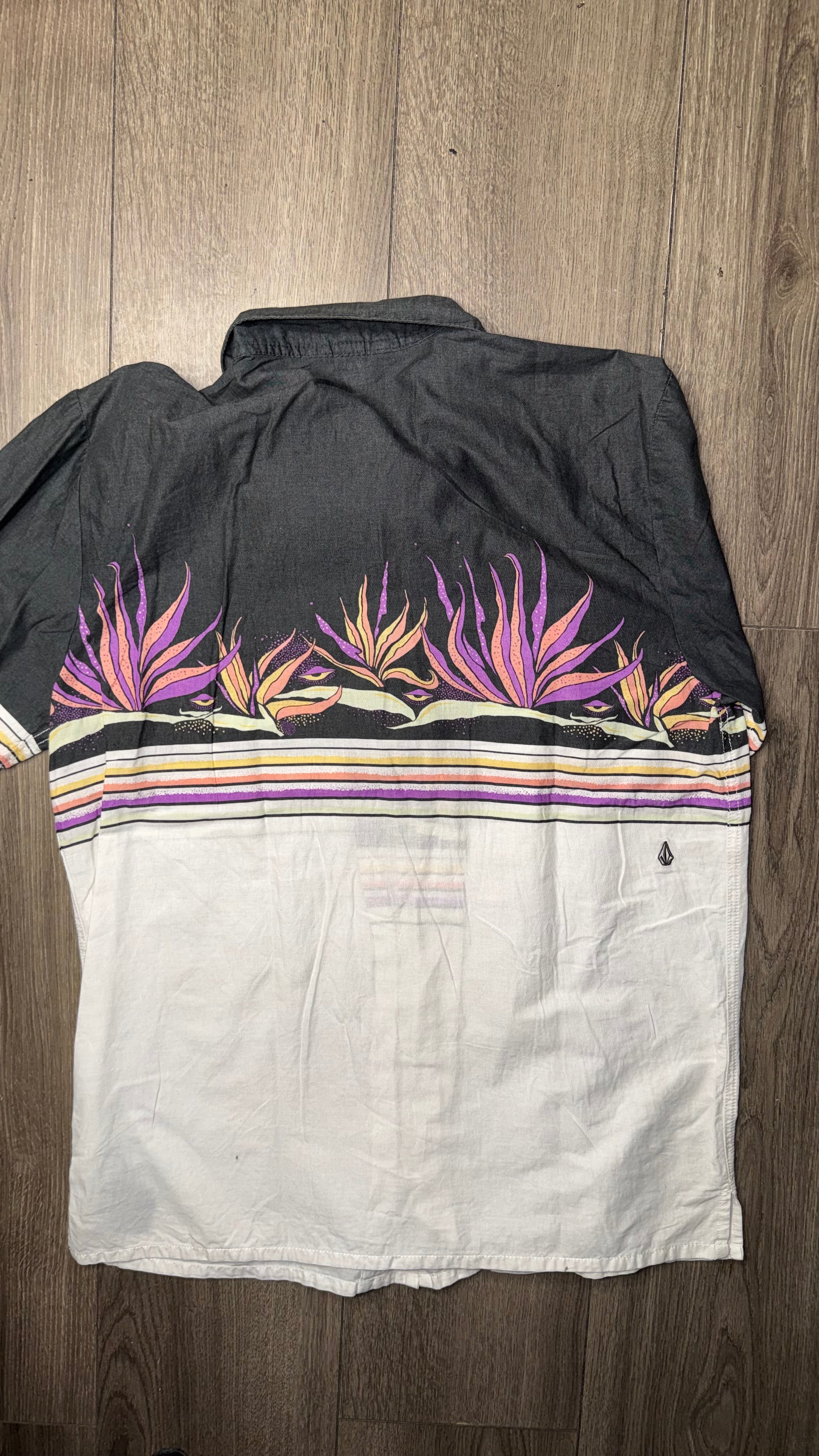 CAMISA VOLCOM
