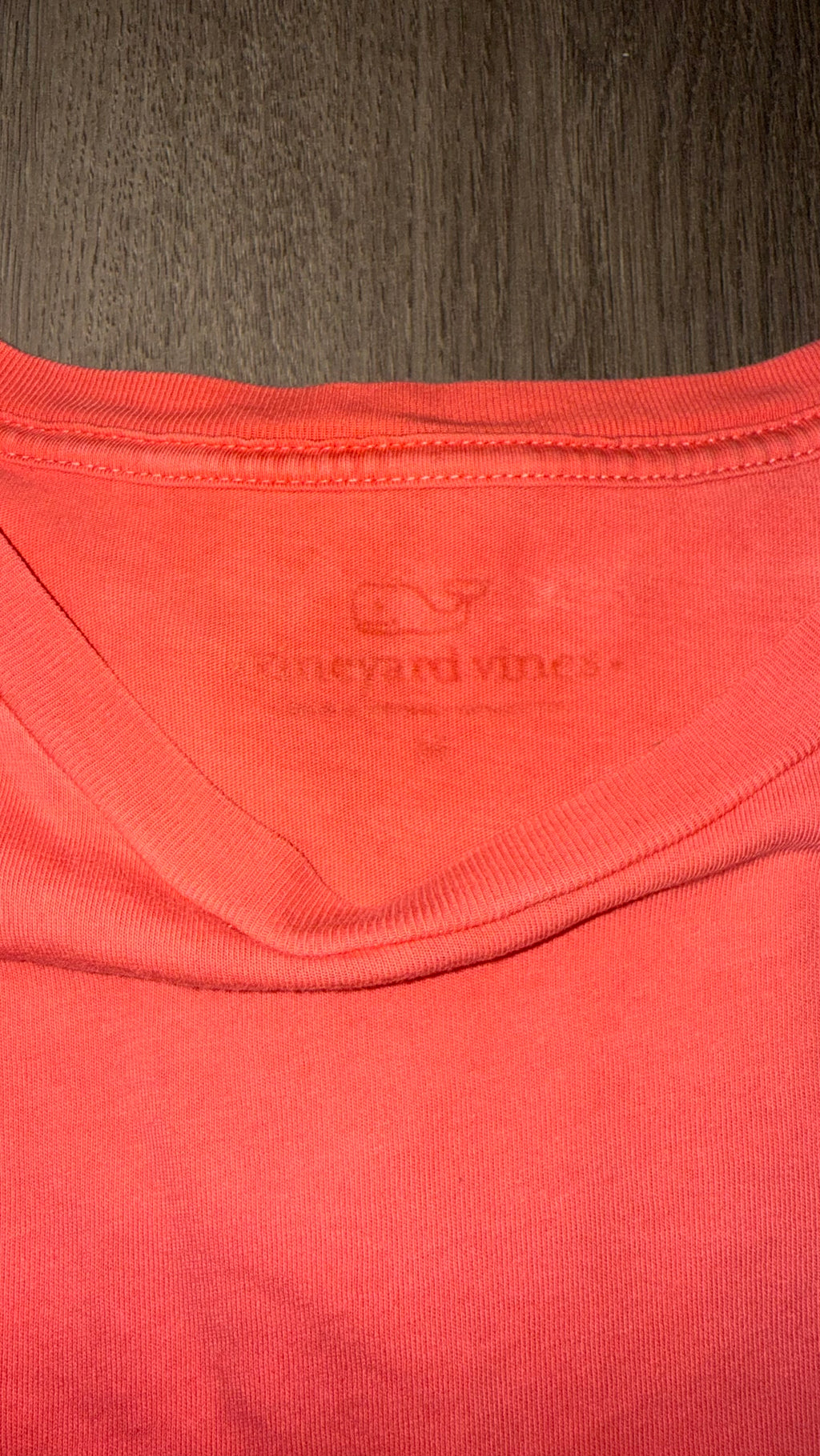 PLAYERA VINEYARD VINES