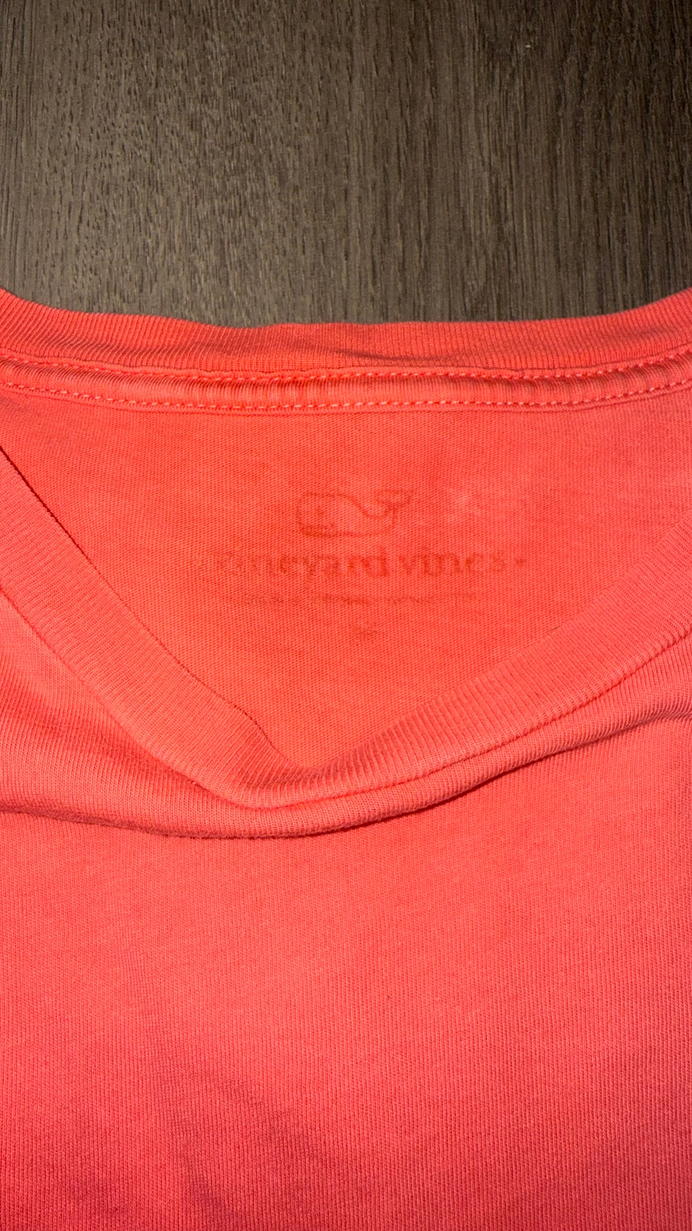 PLAYERA VINEYARD VINES