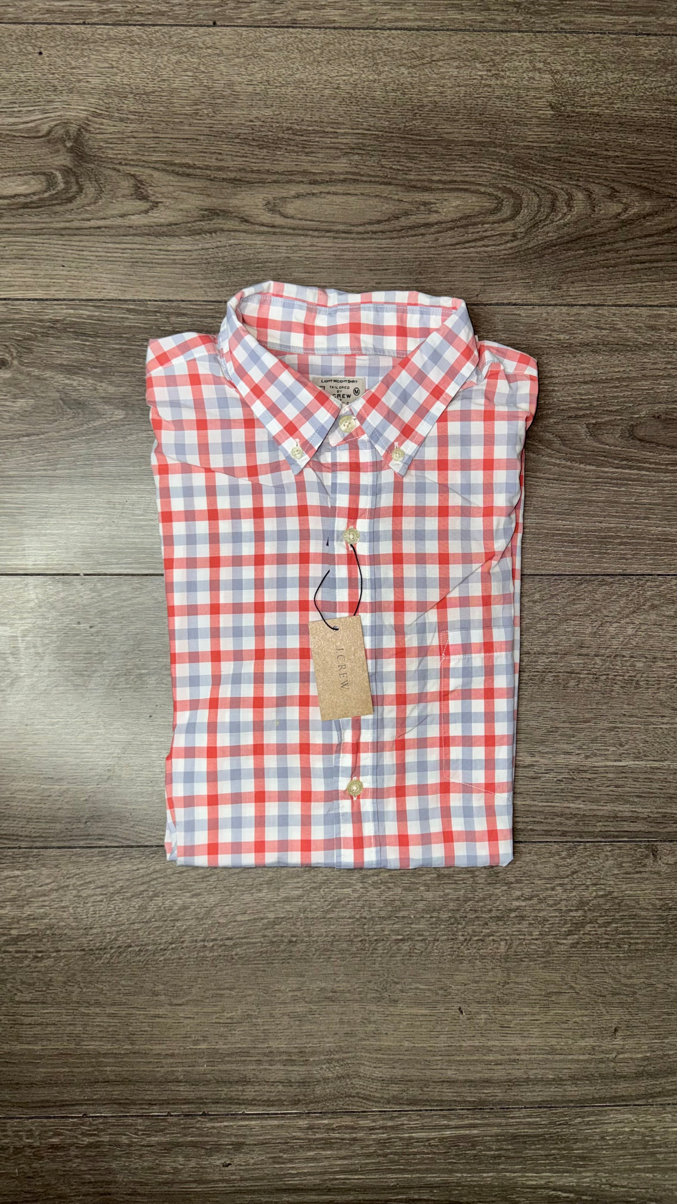 CAMISA J.CREW