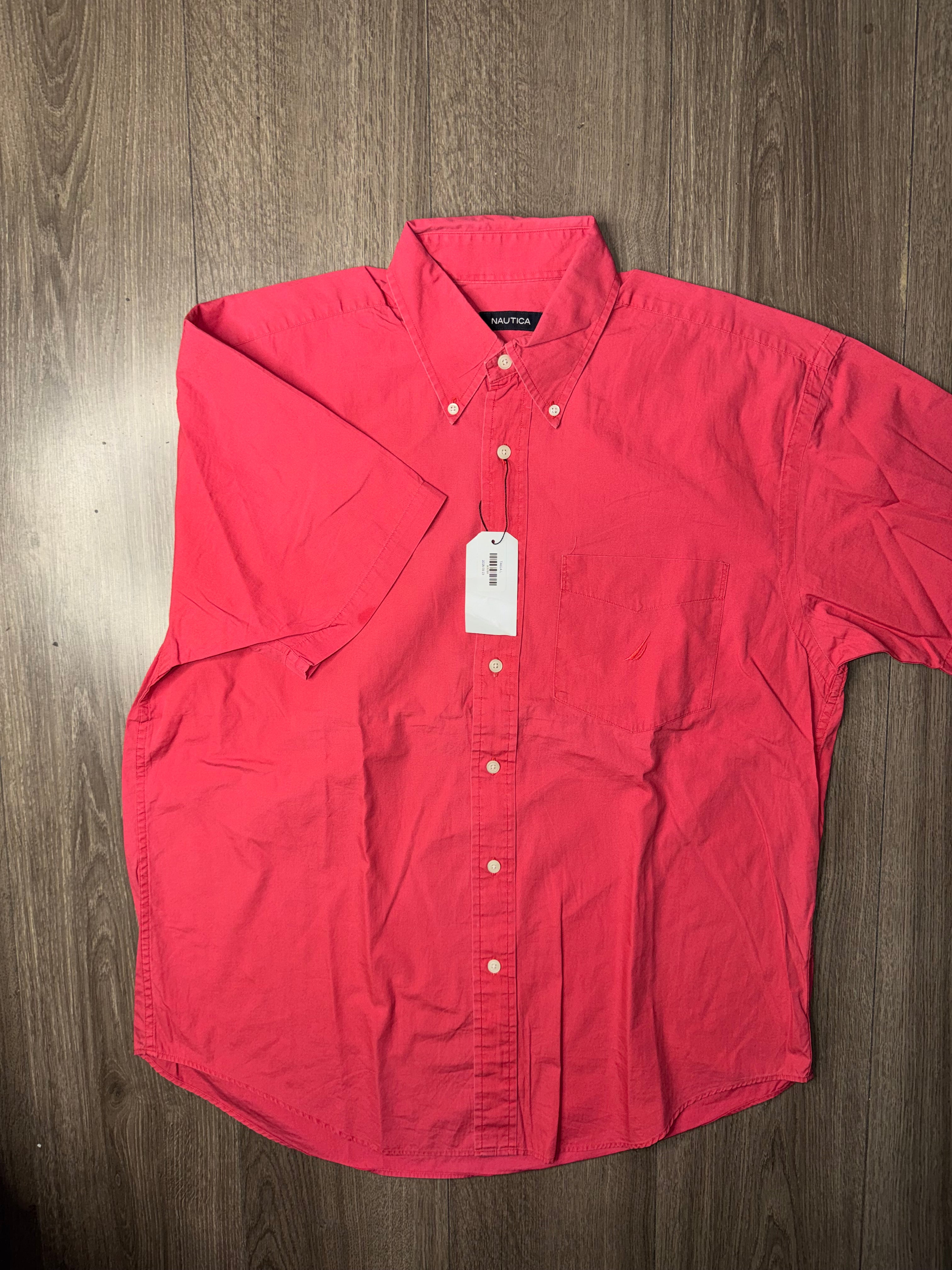 CAMISA NÁUTICA