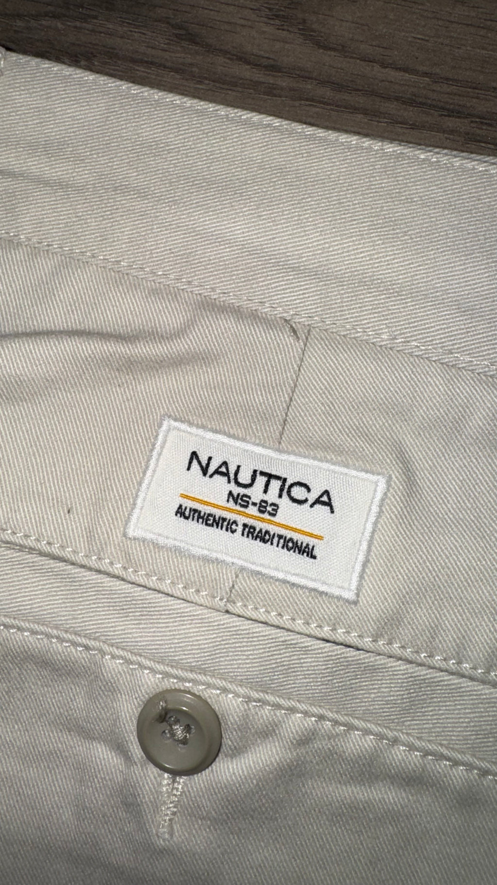 BERMUDA NÁUTICA