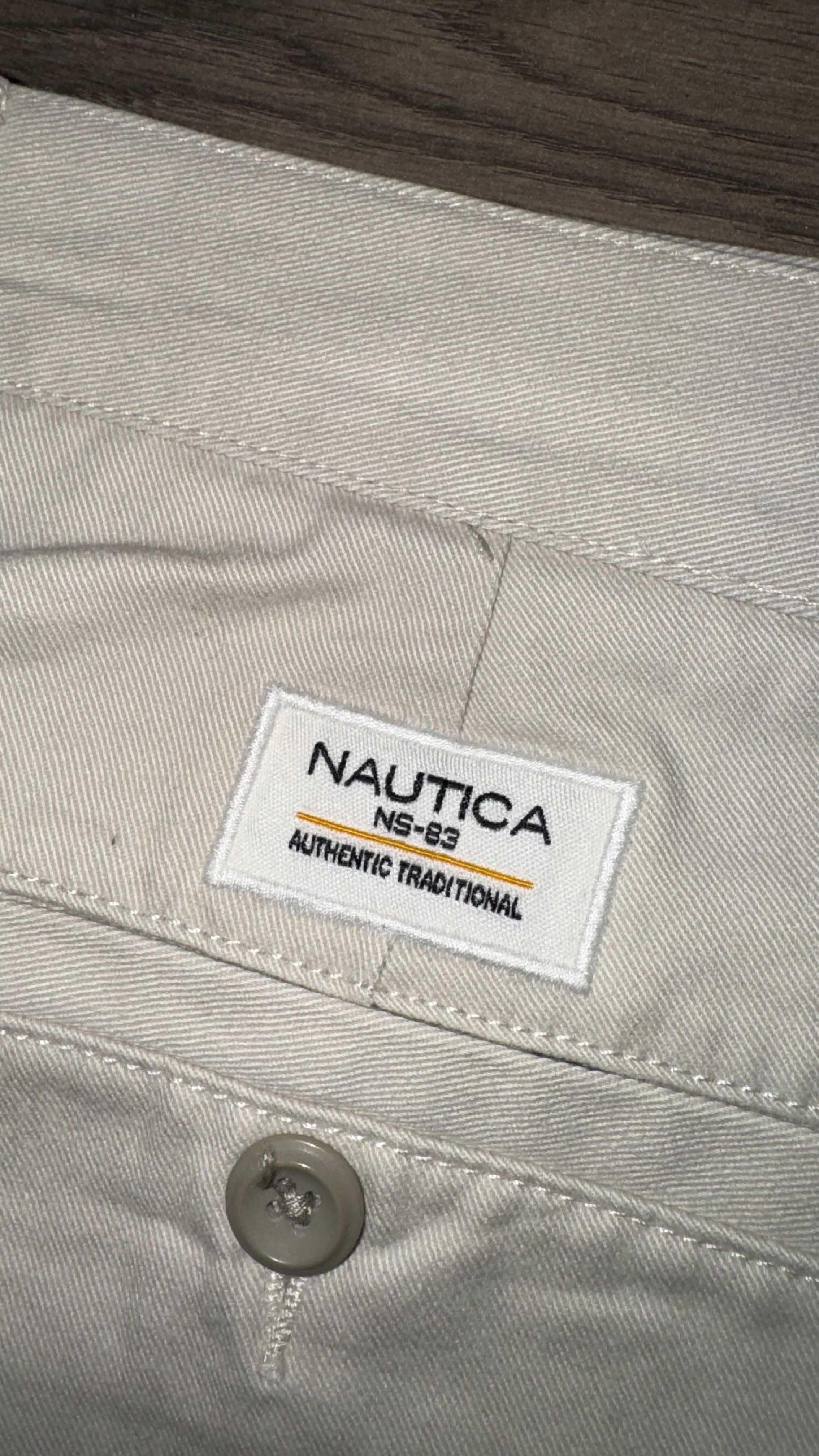 BERMUDA NÁUTICA