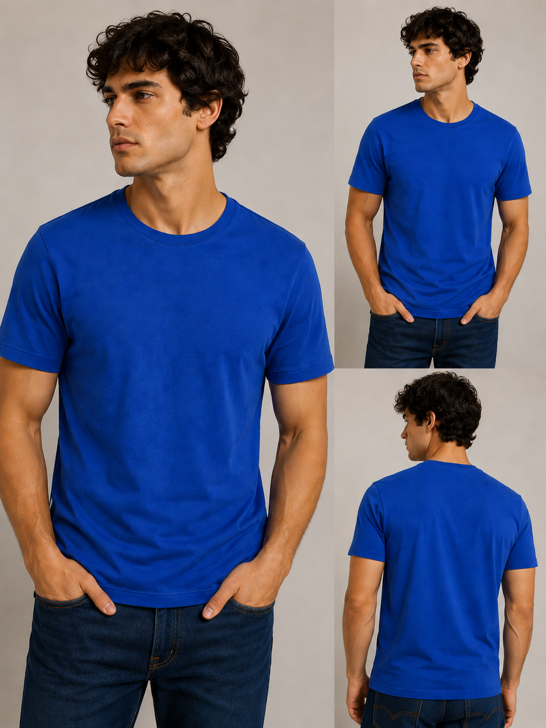 PLAYERA ARMANI EXCHANGE