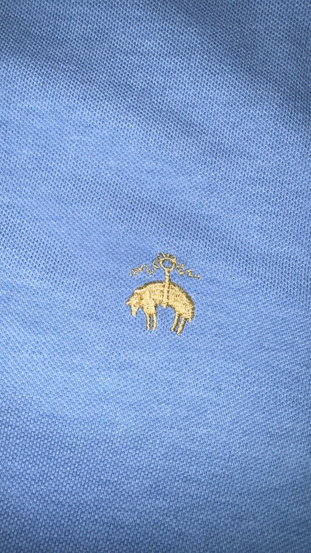 PLAYERA BROOKS BROTHERS