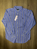 CAMISA NIÑO RALPH LAUREN