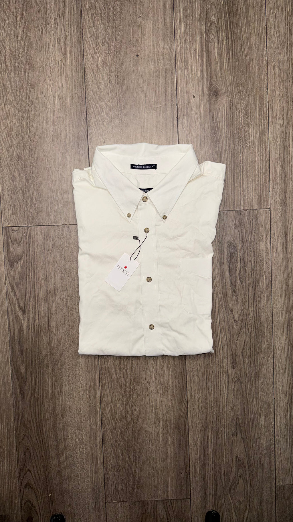 CAMISA KNIGHTSBRIDGE