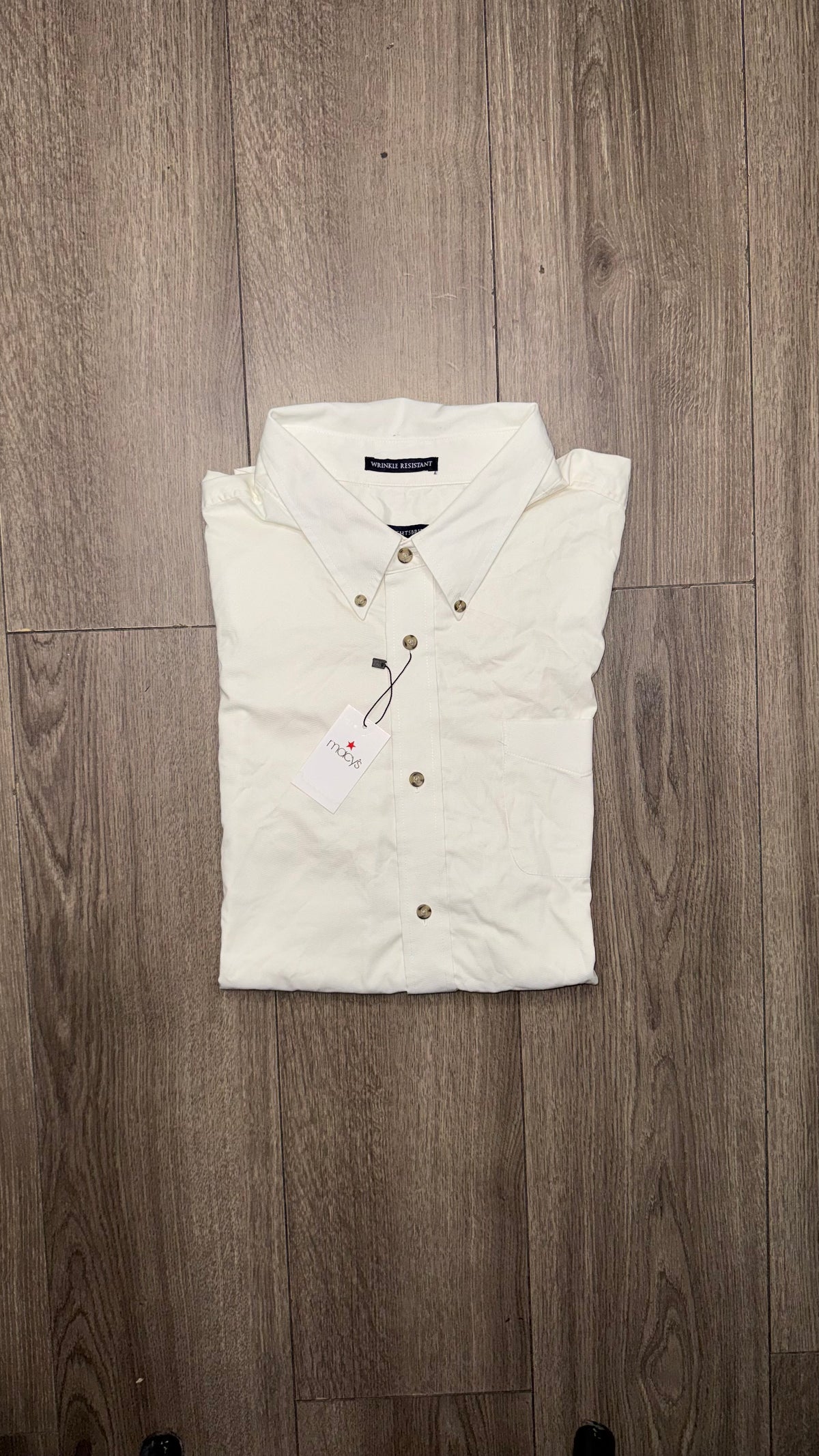 CAMISA KNIGHTSBRIDGE