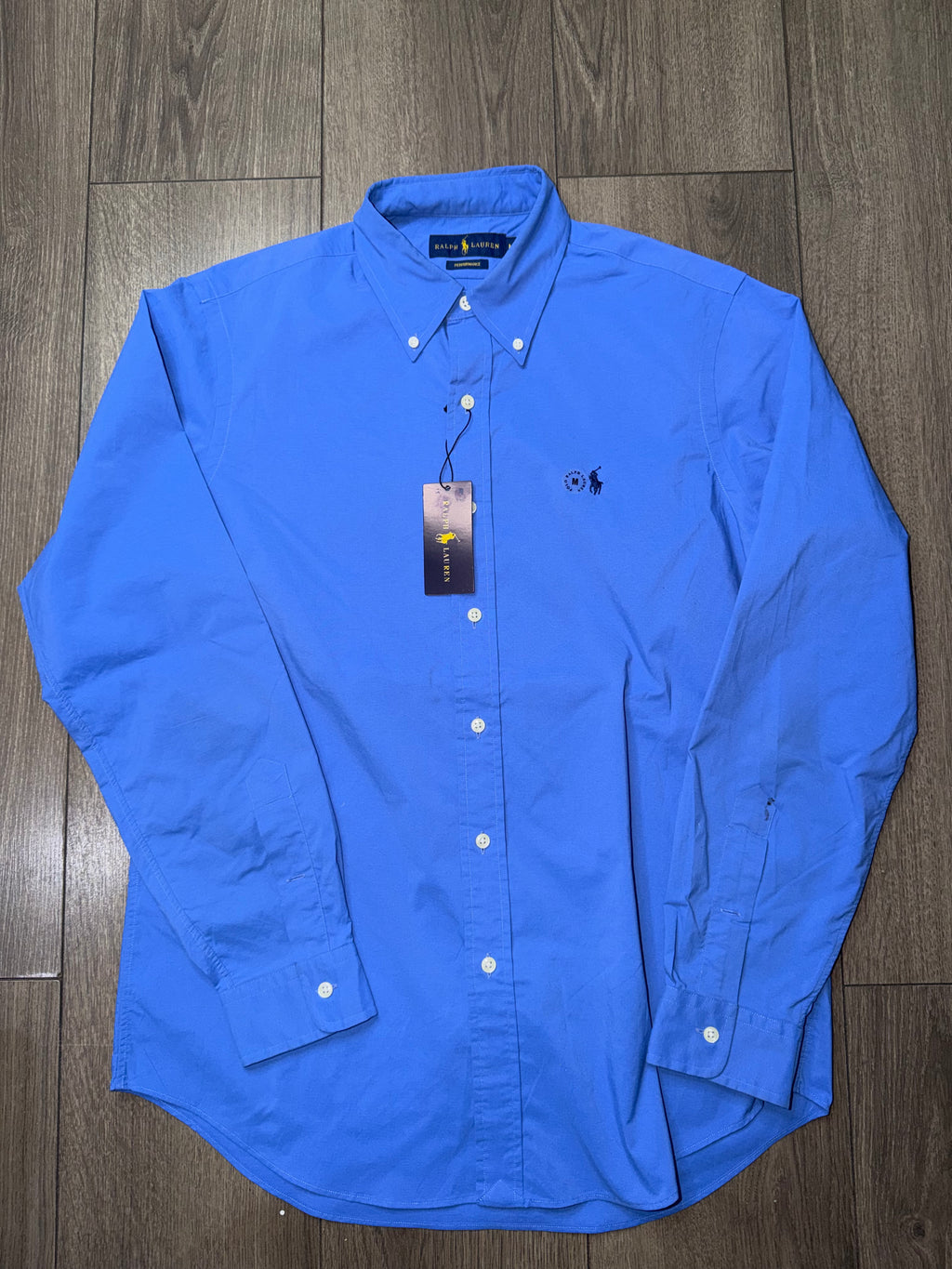 CAMISA RALPH LAUREN