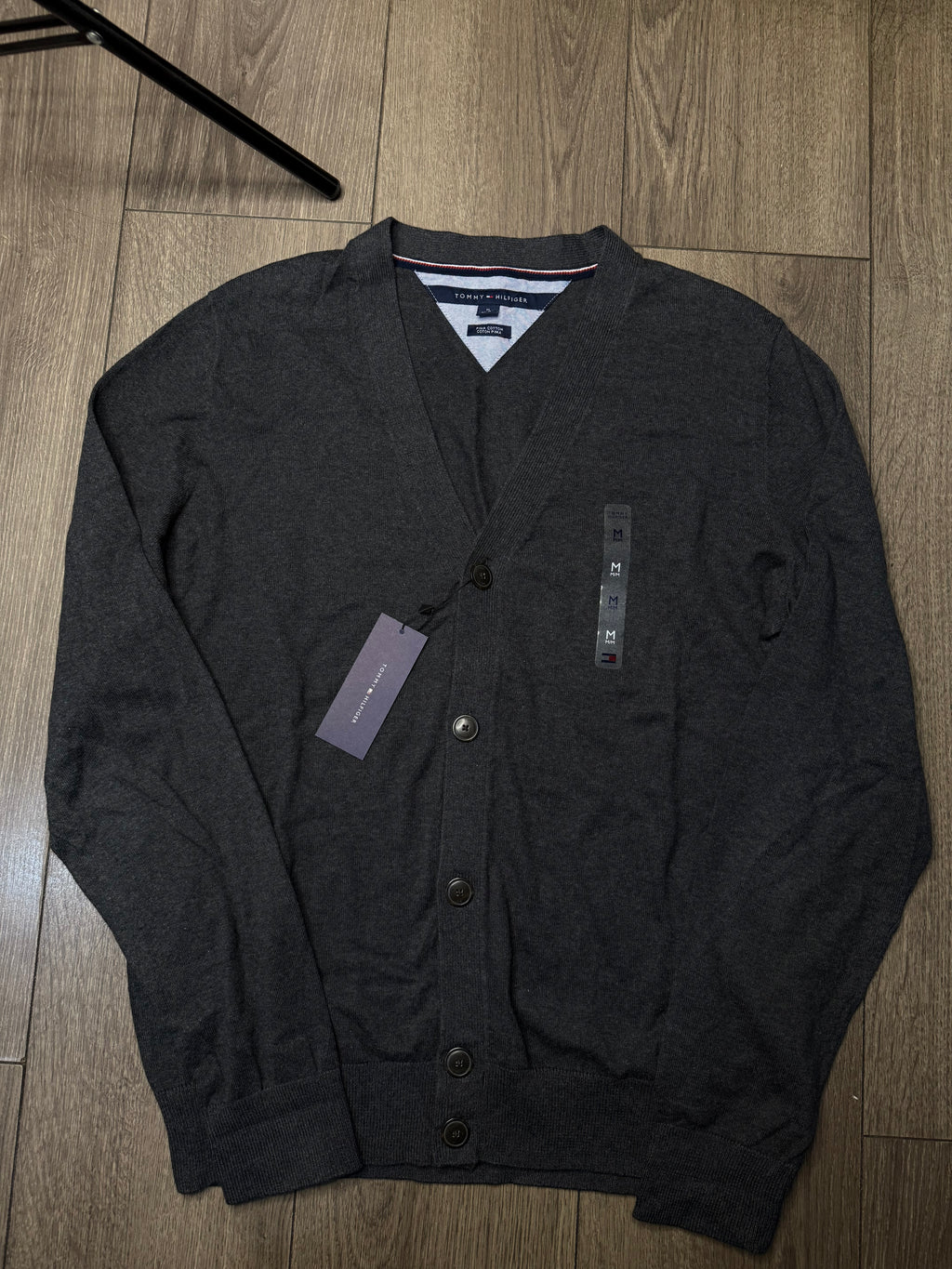 M SUÉTER TOMMY