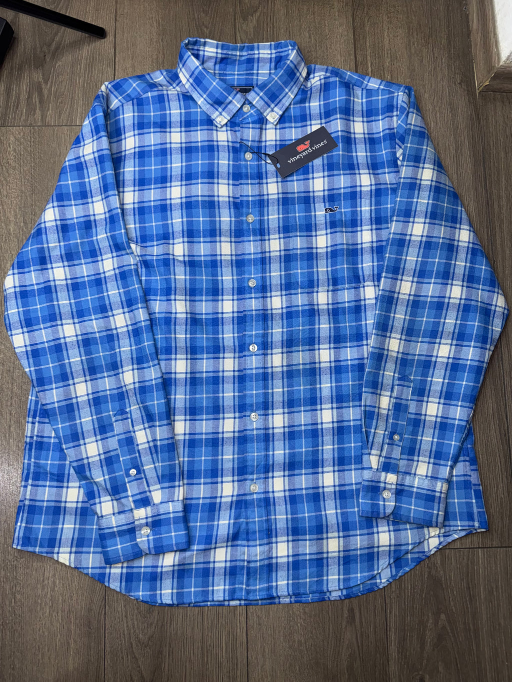 CAMISA VINEYARD VINES
