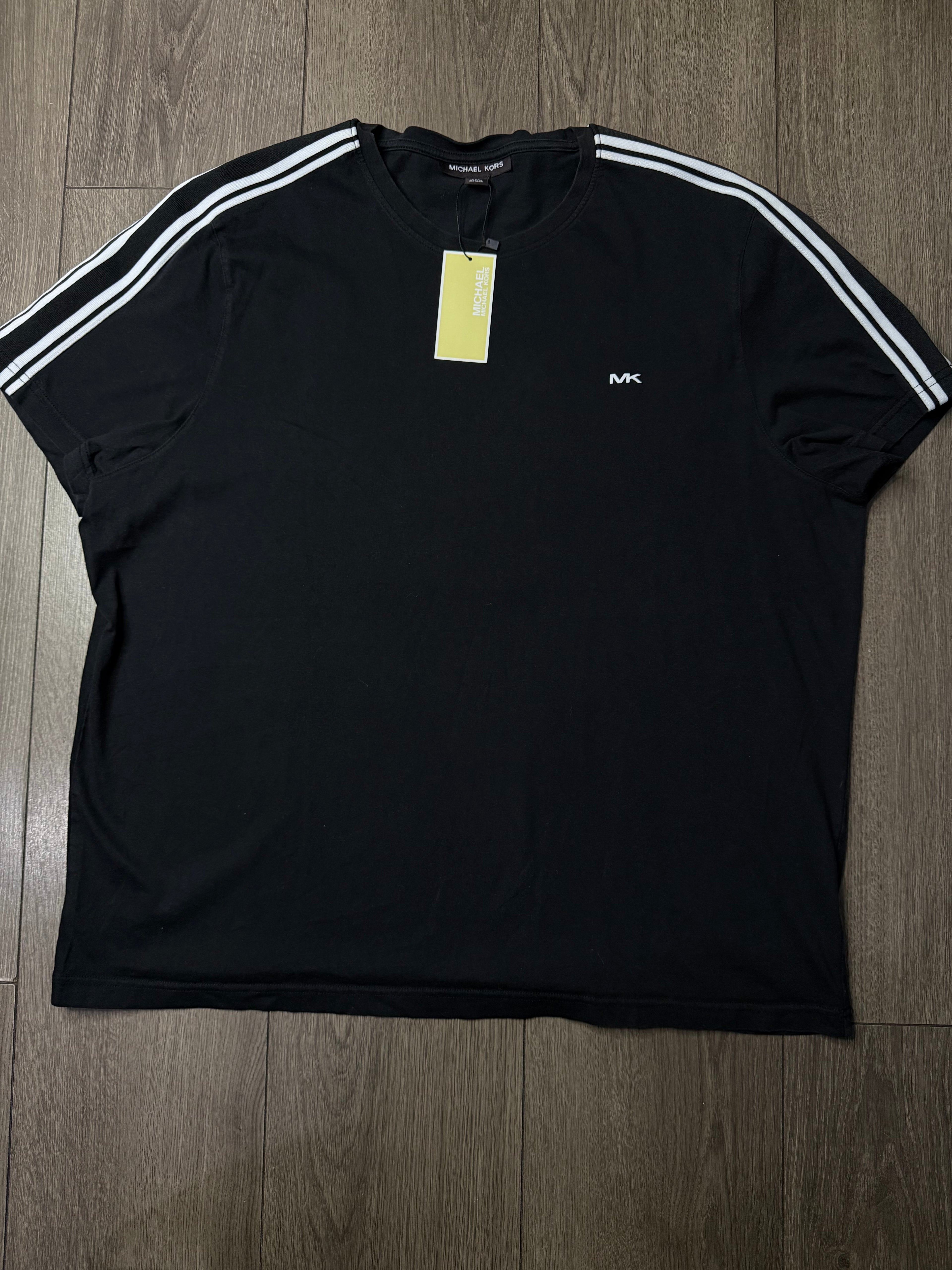 XL/XXL PLAYERA MICHAEL KORS
