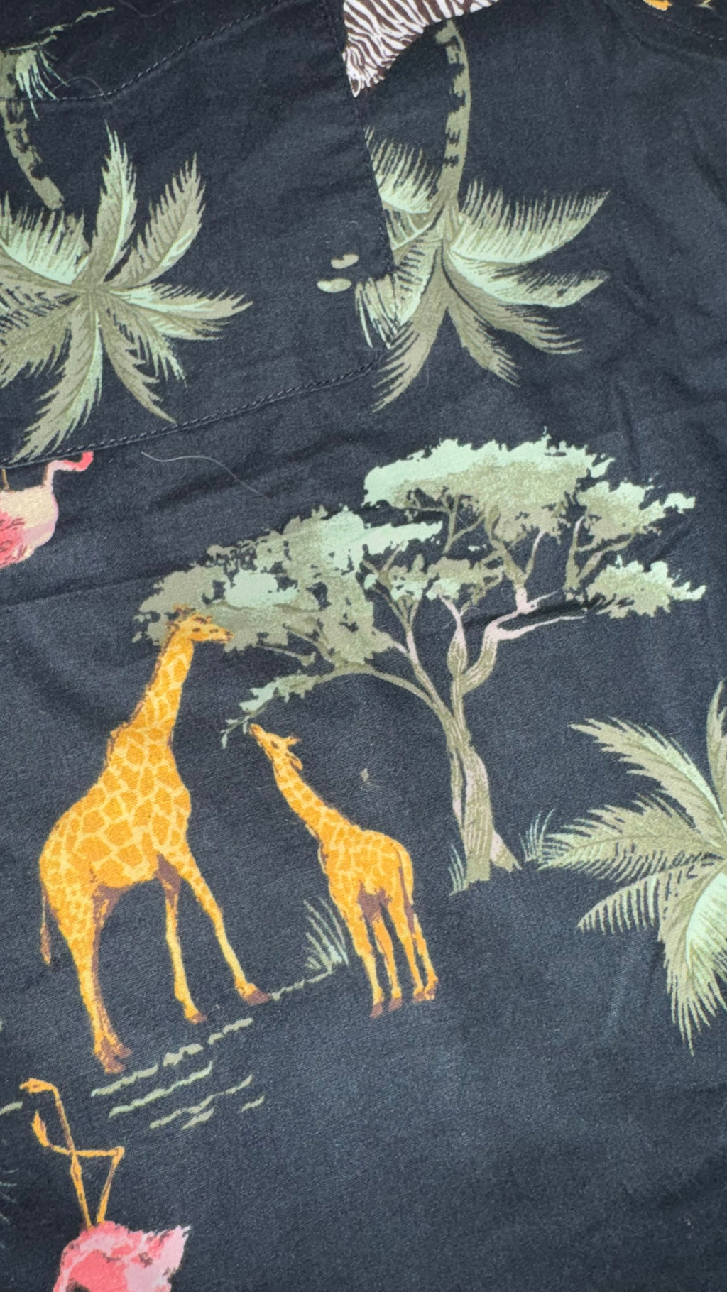 CAMISA OLD NAVY