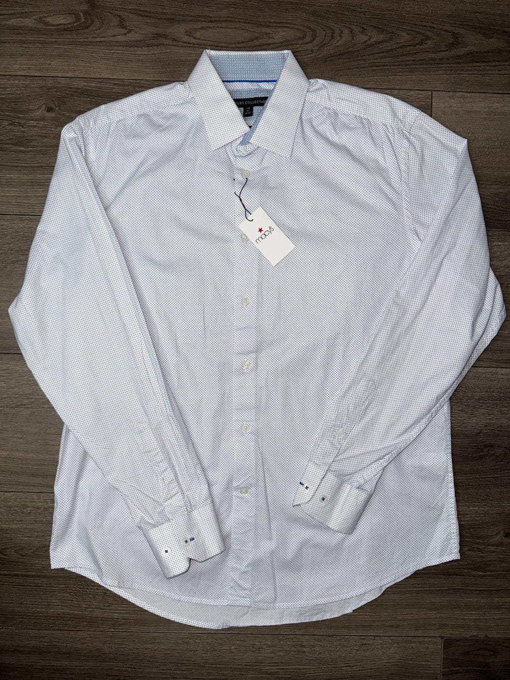 CAMISA REPORT COLLECTION