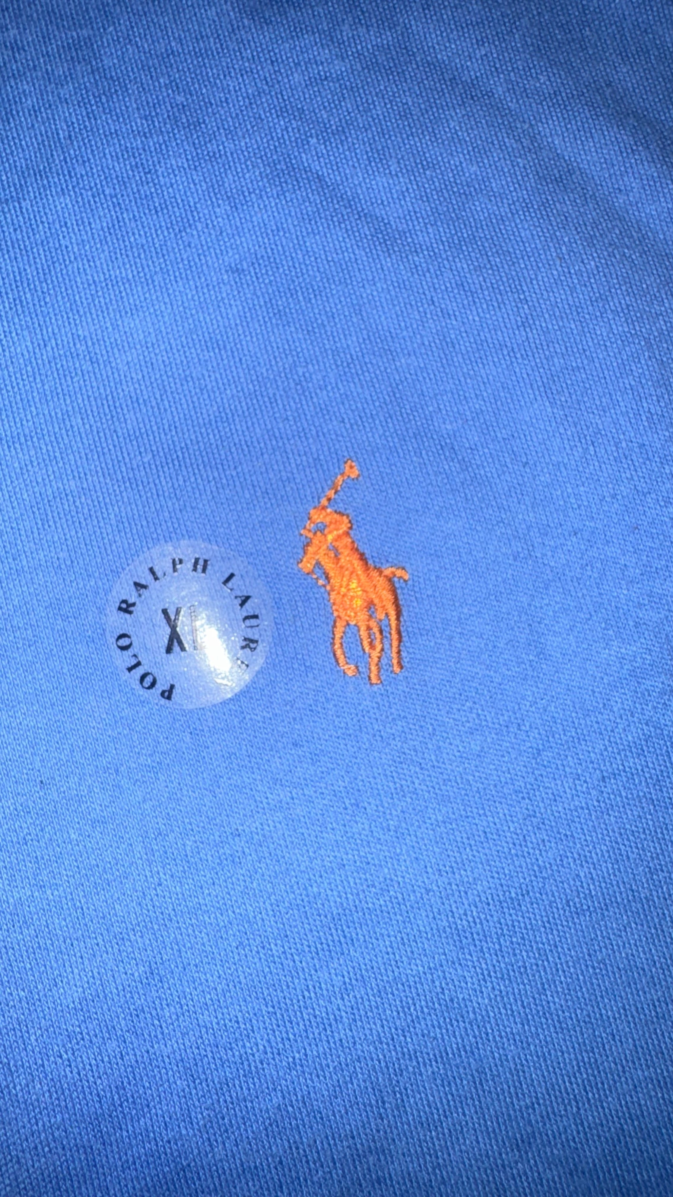 PLAYERA RALPH LAUREN