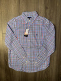 CAMISA NIÑO RALPH LAUREN