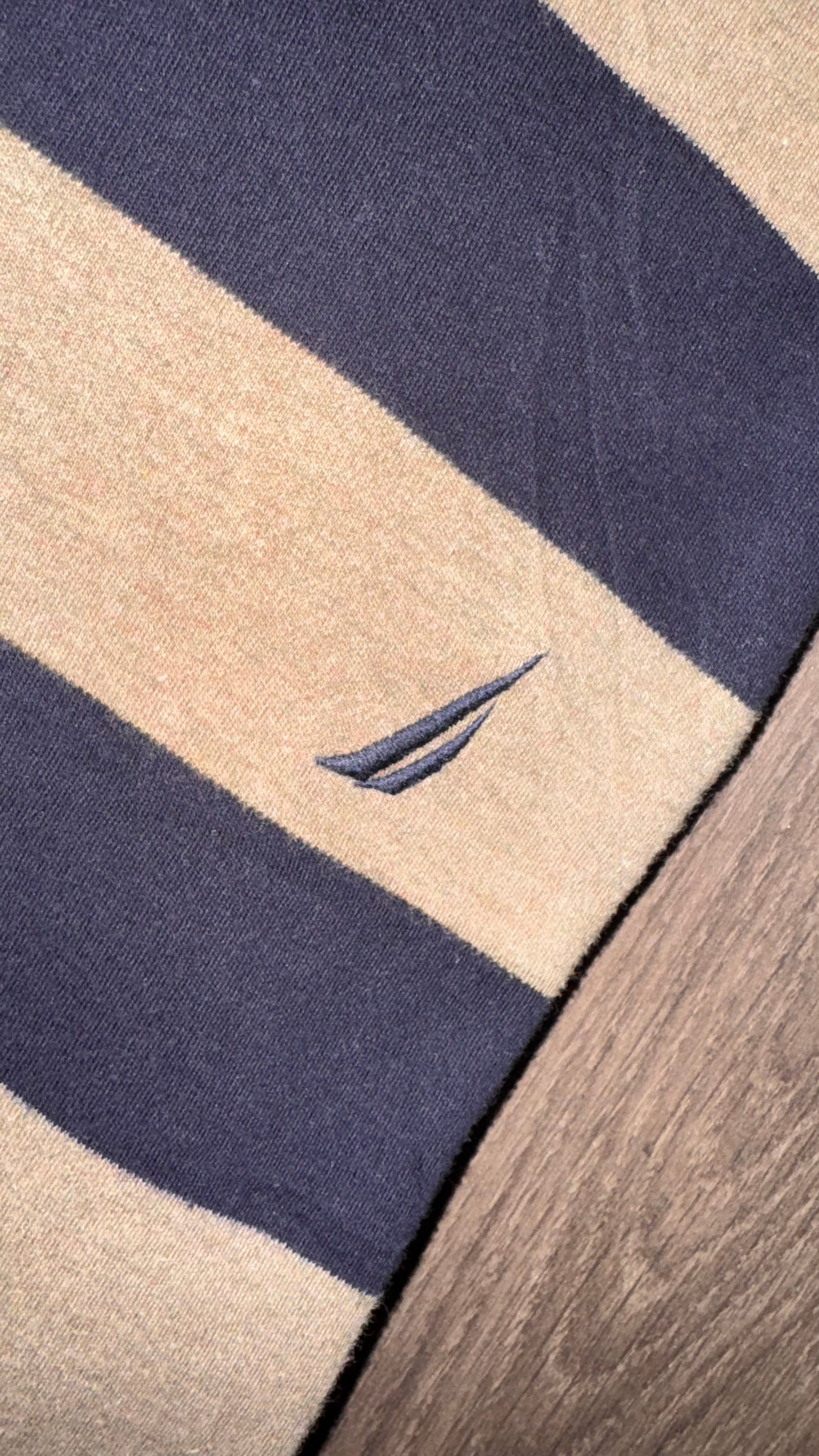 5XL PLAYERA NÁUTICA