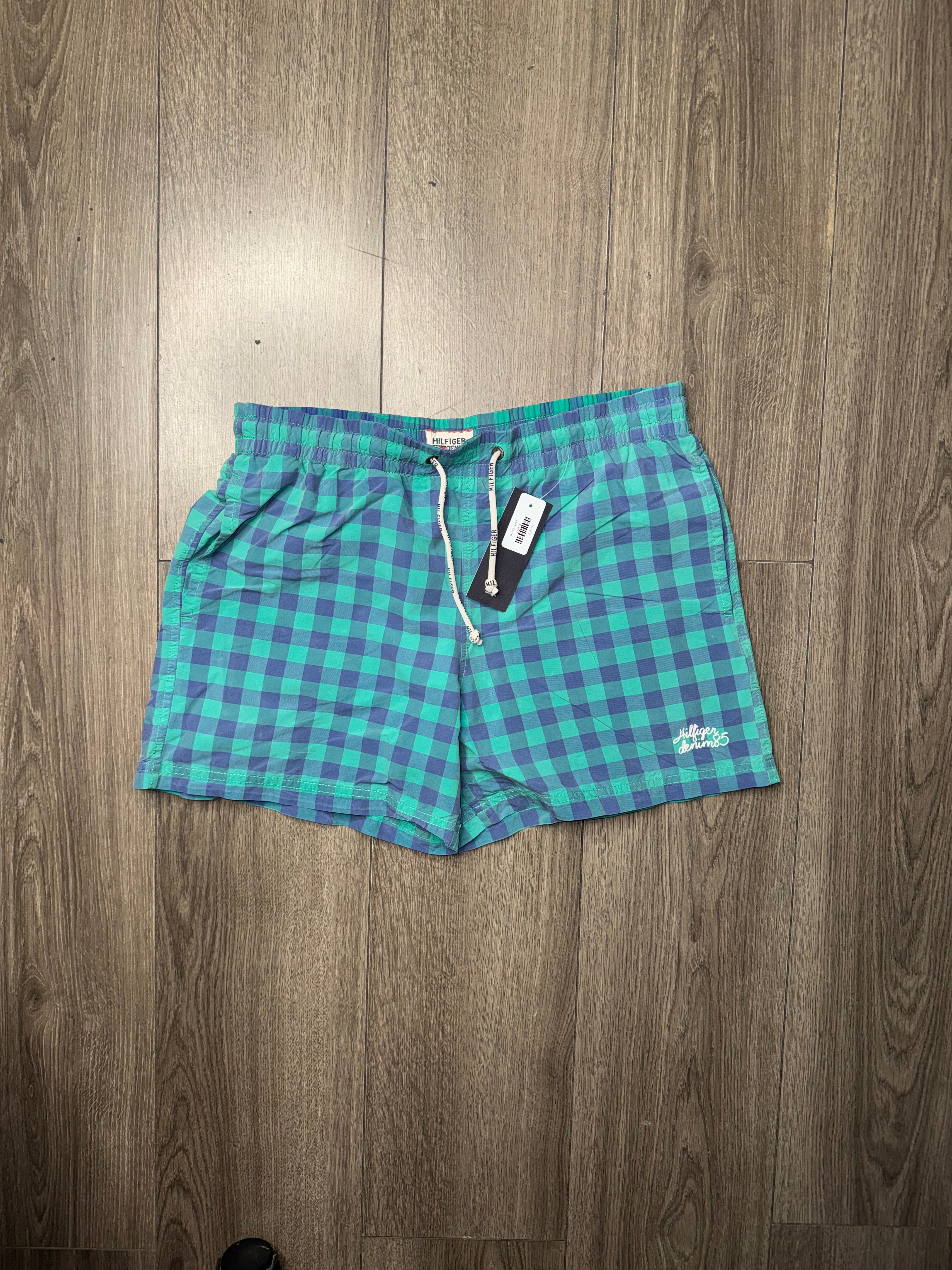 BAÑADOR TOMMY HILFIGER
