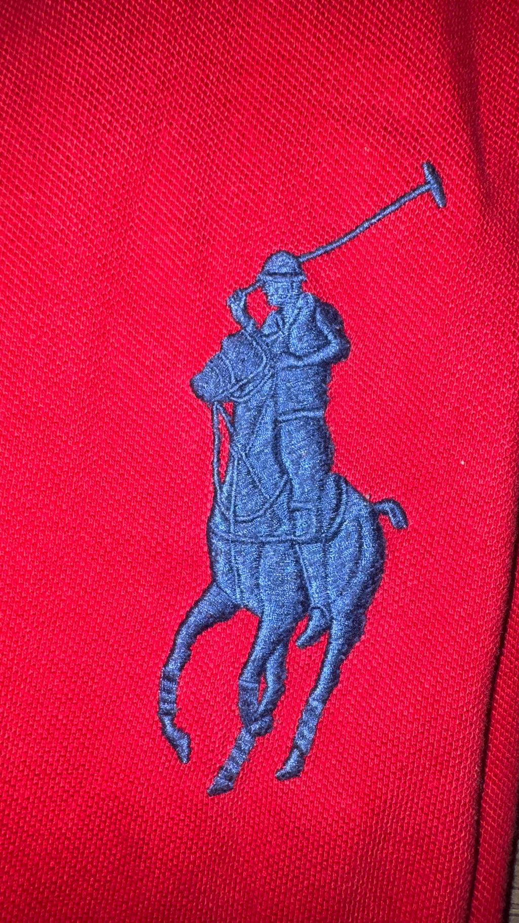 PLAYERA RALPH LAUREN
