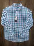 CAMISA NIÑO VINEYARD VIENES