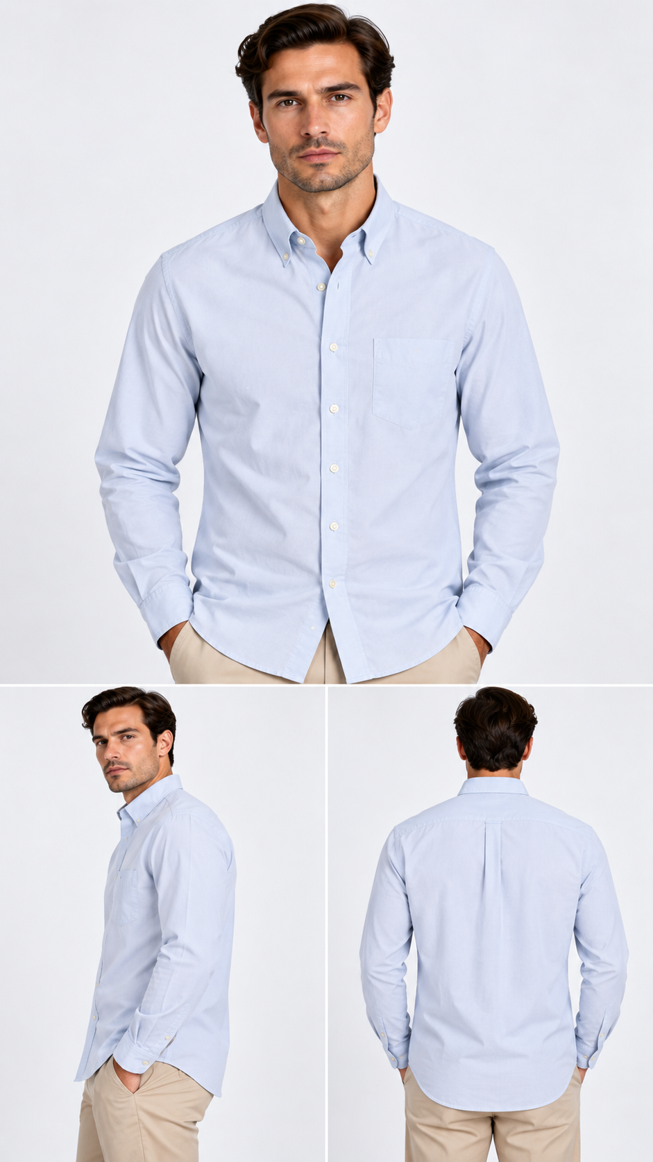 CAMISA GAP