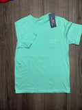 PLAYERA NIÑO VINEYARD VINES