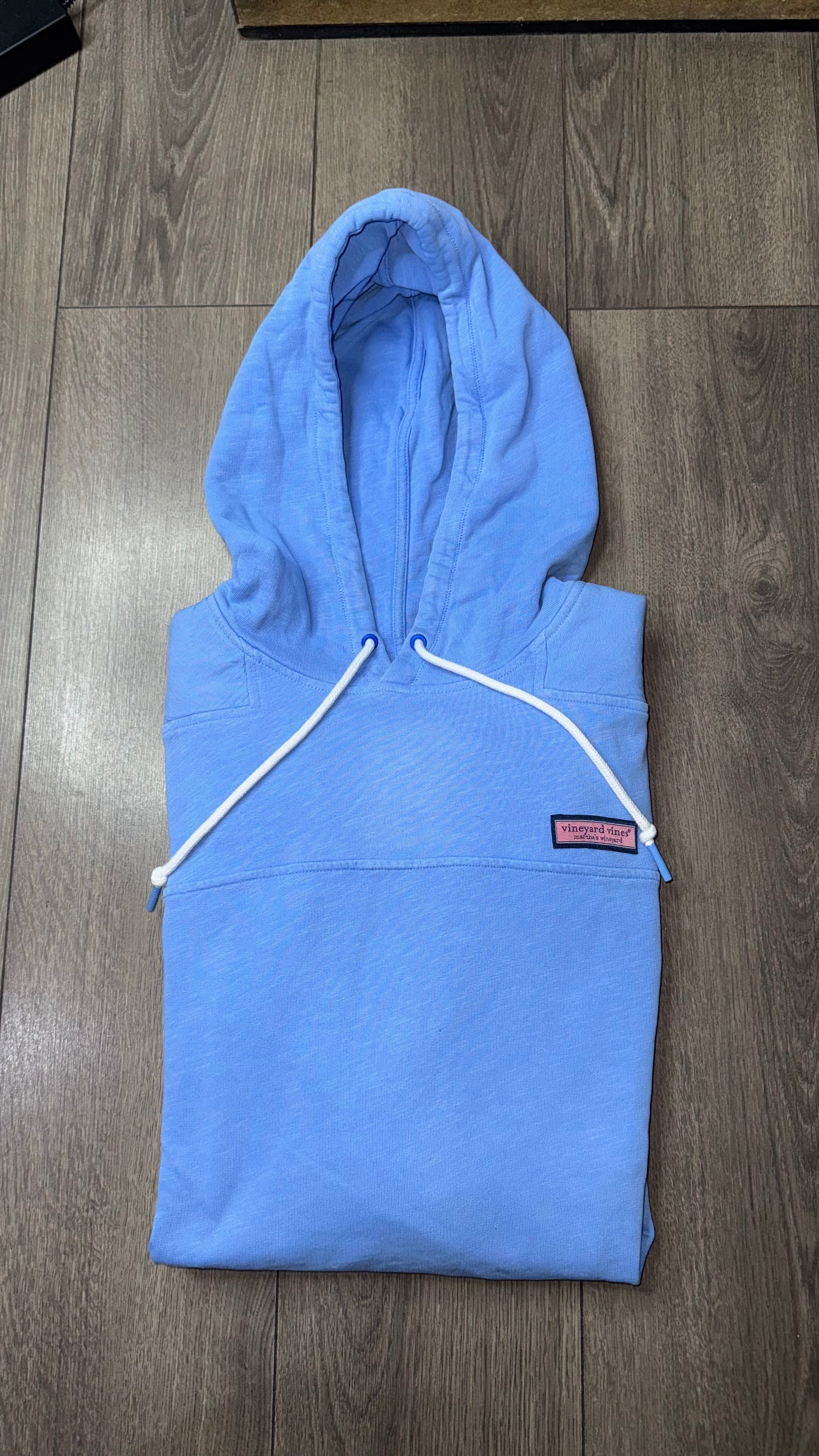 XL SUDADERA VINEYARD VINES