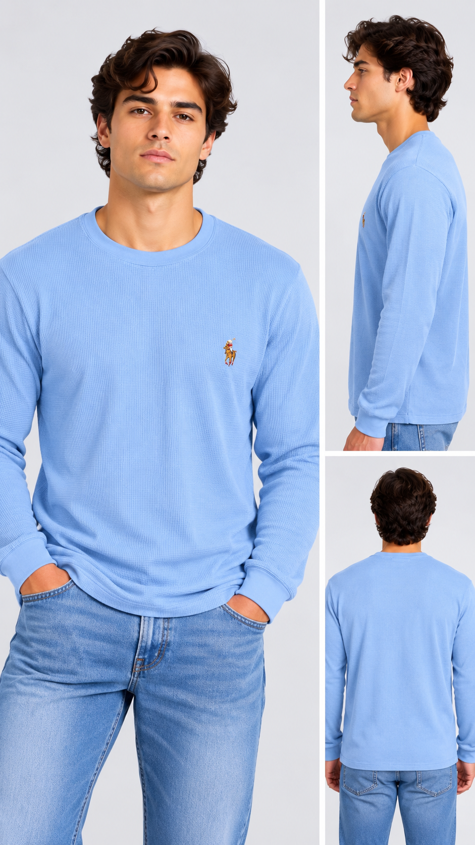 PLAYERA RALPH LAUREN