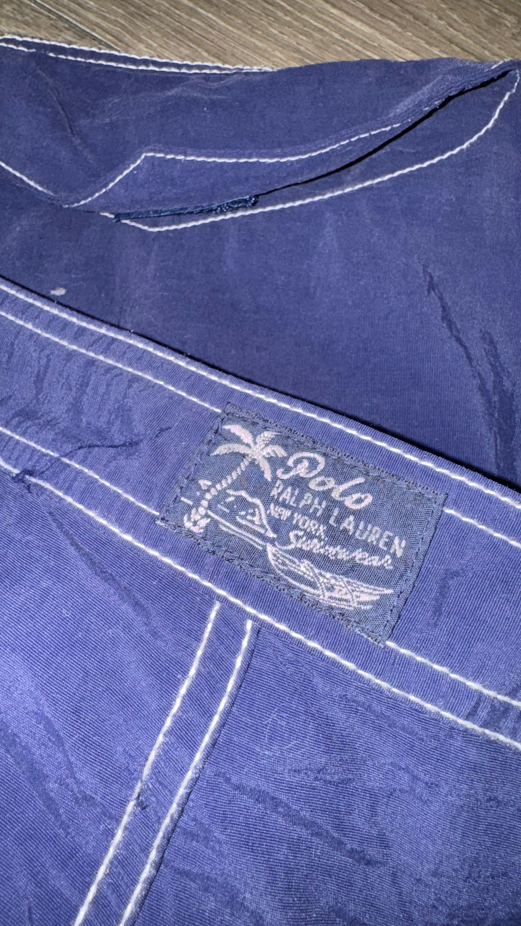 BAÑADOR RALPH LAUREN