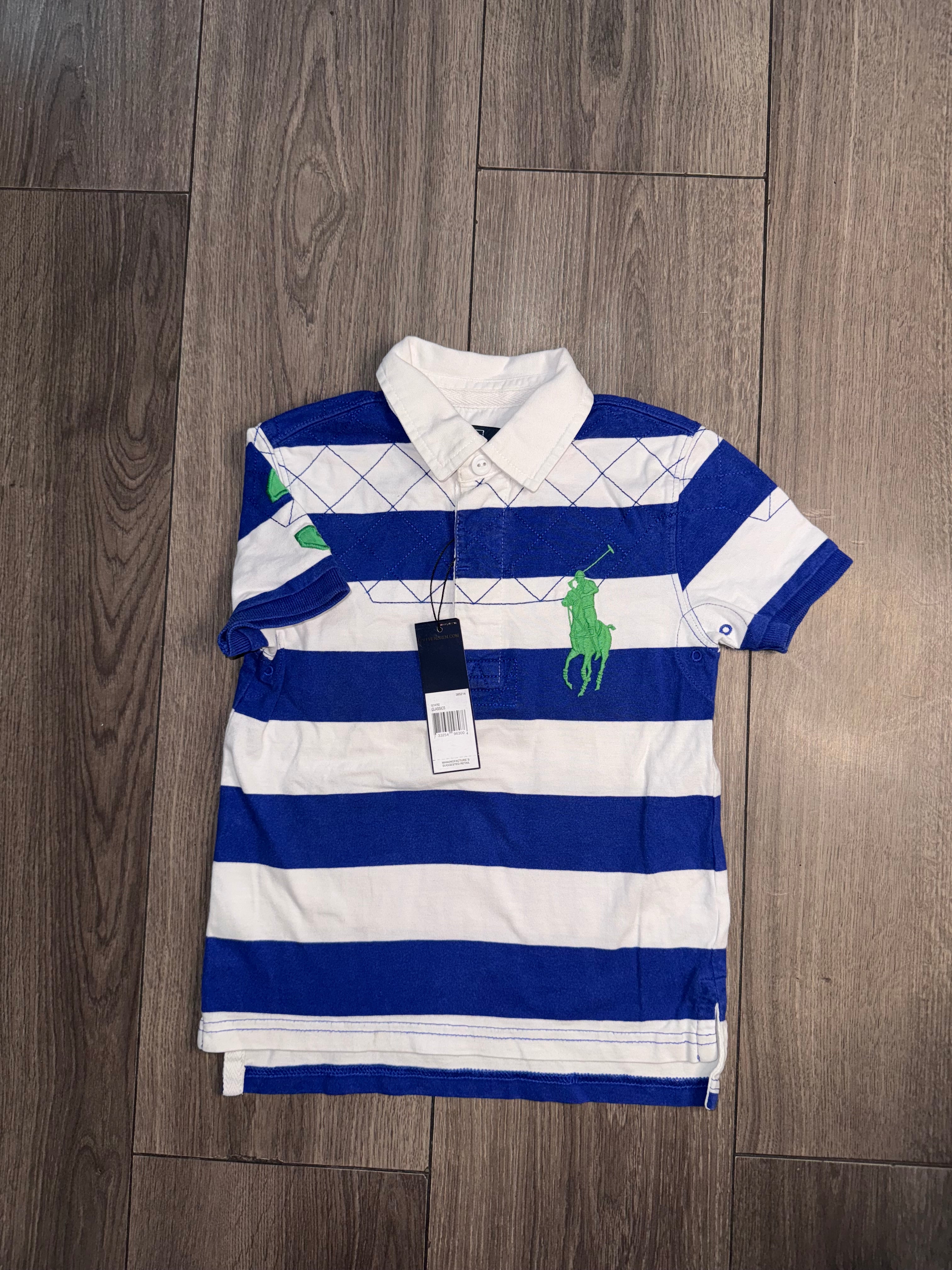 4A PLAYERA RALPH