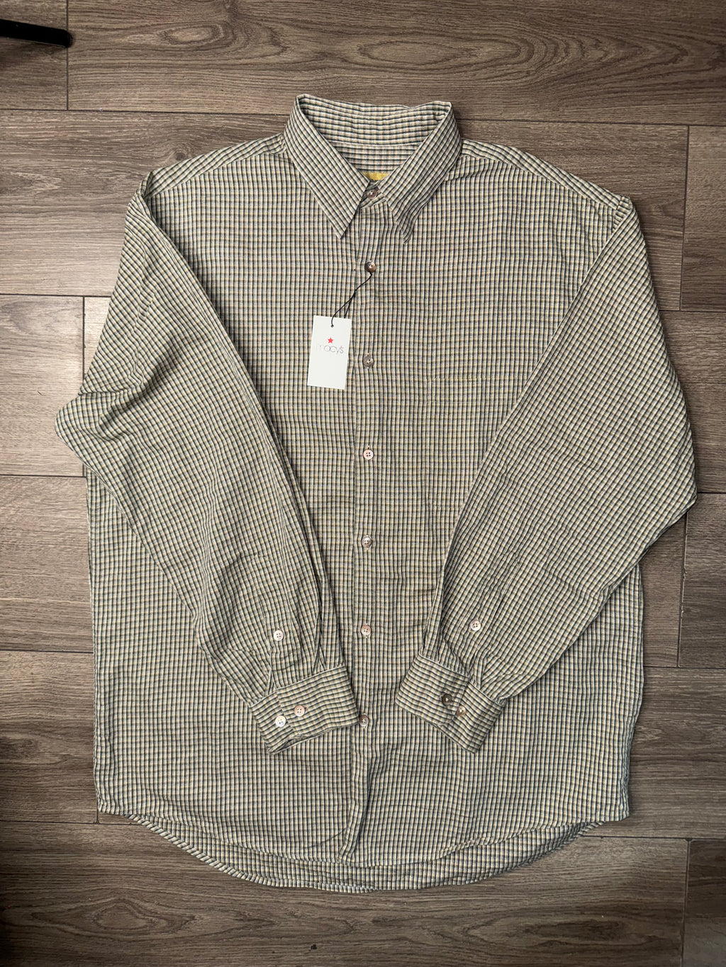 CAMISA TRICTS ST RAPHANEL