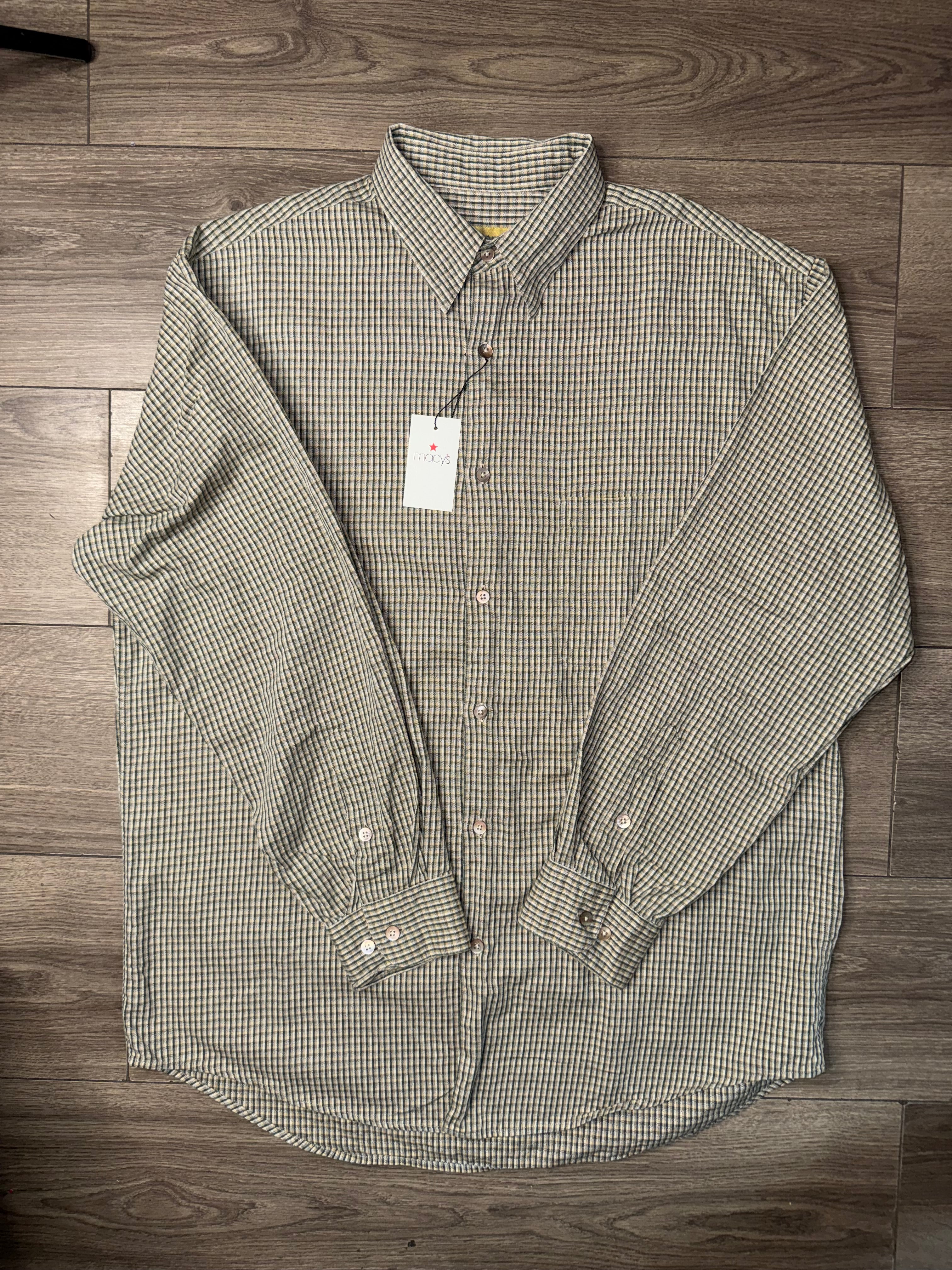 CAMISA TRICTS ST RAPHANEL