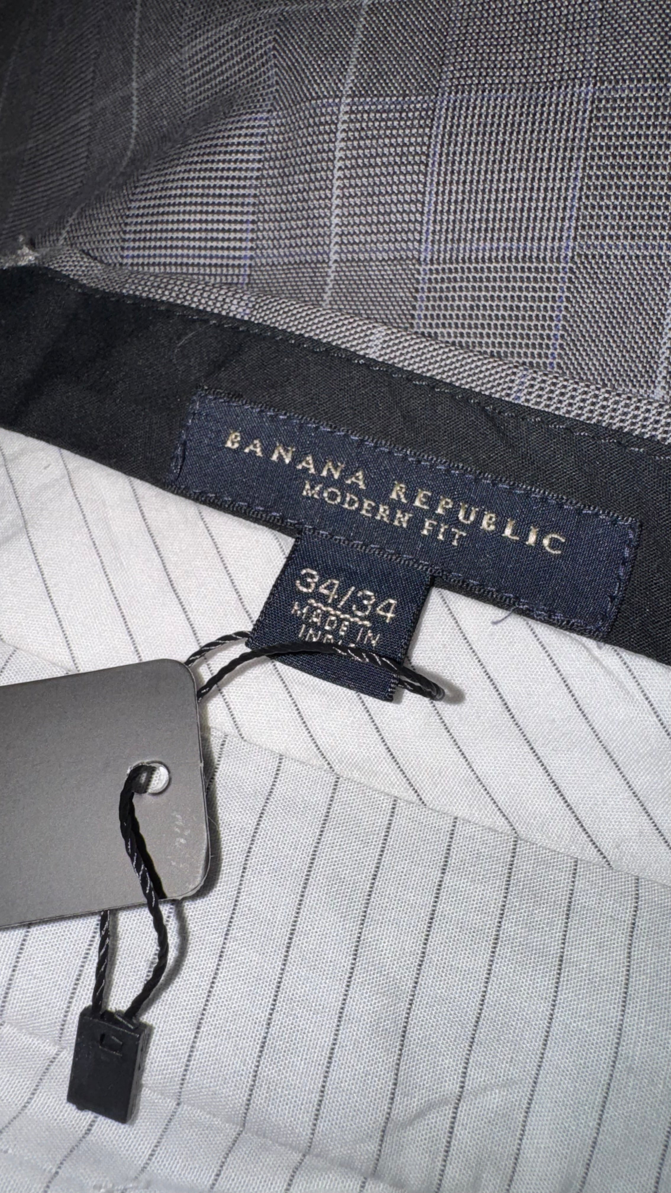 PANTALÓN BANANA REPUBLIC