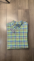 CAMISA RALPH LAUREN