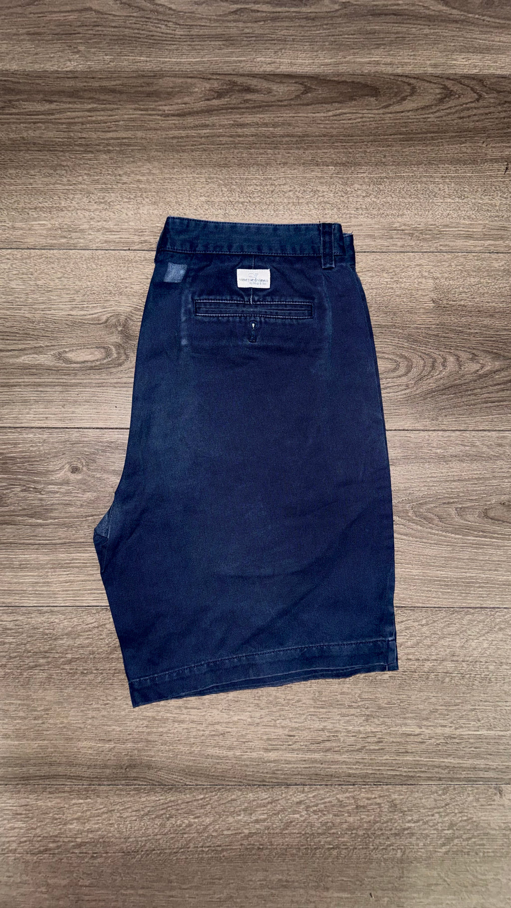 BERMUDA VINEYARD VINES