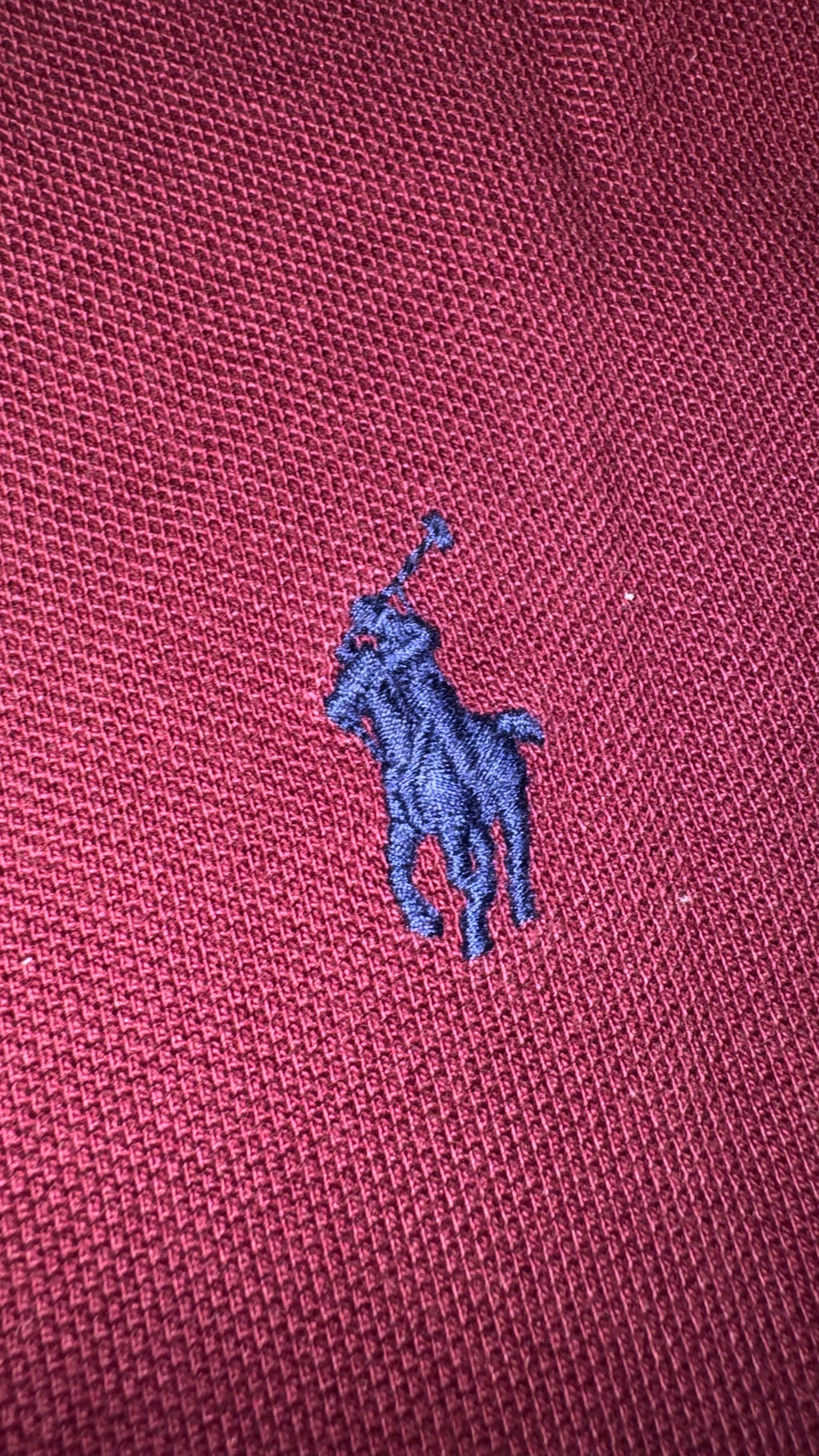 PLAYERA RALPH LAUREN