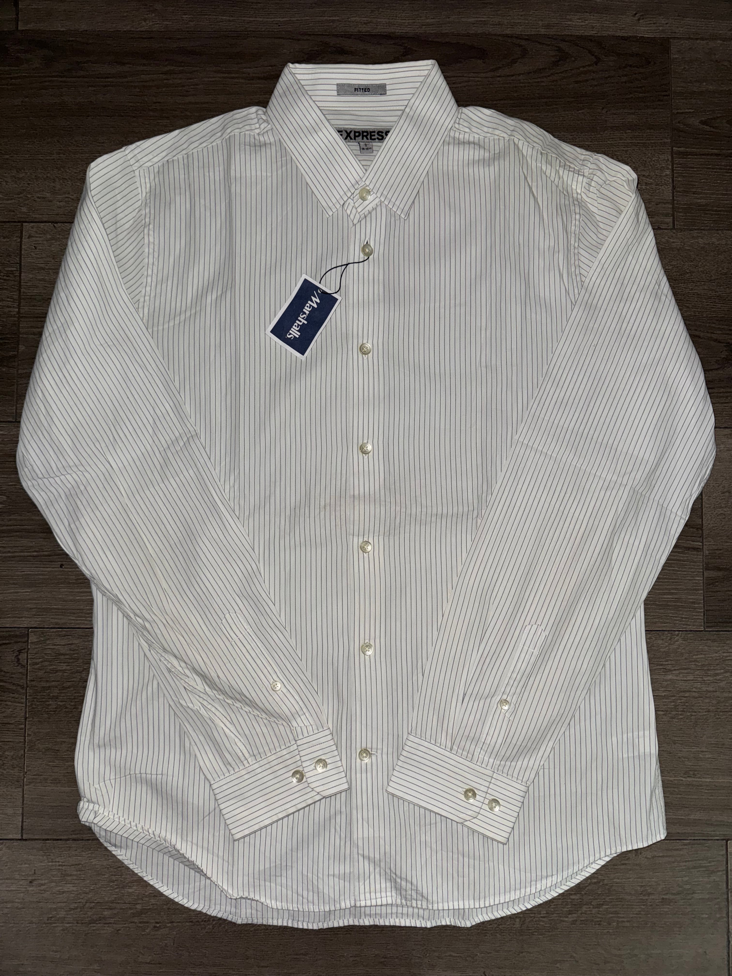 CAMISA EXPRESS