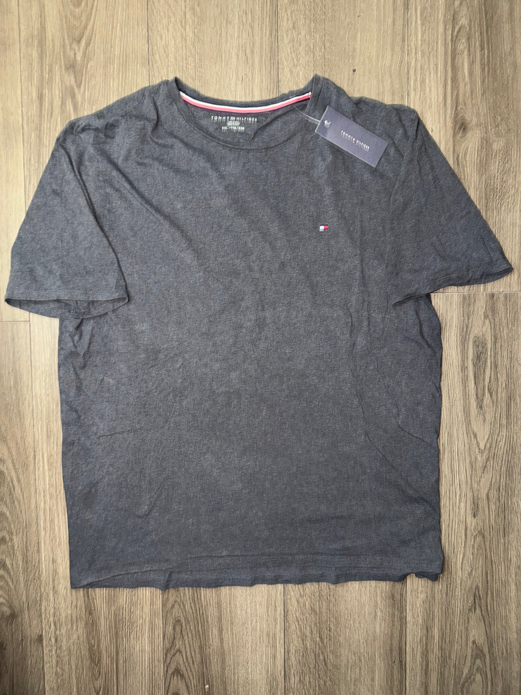 PLAYERA TOMMY HILFIGER
