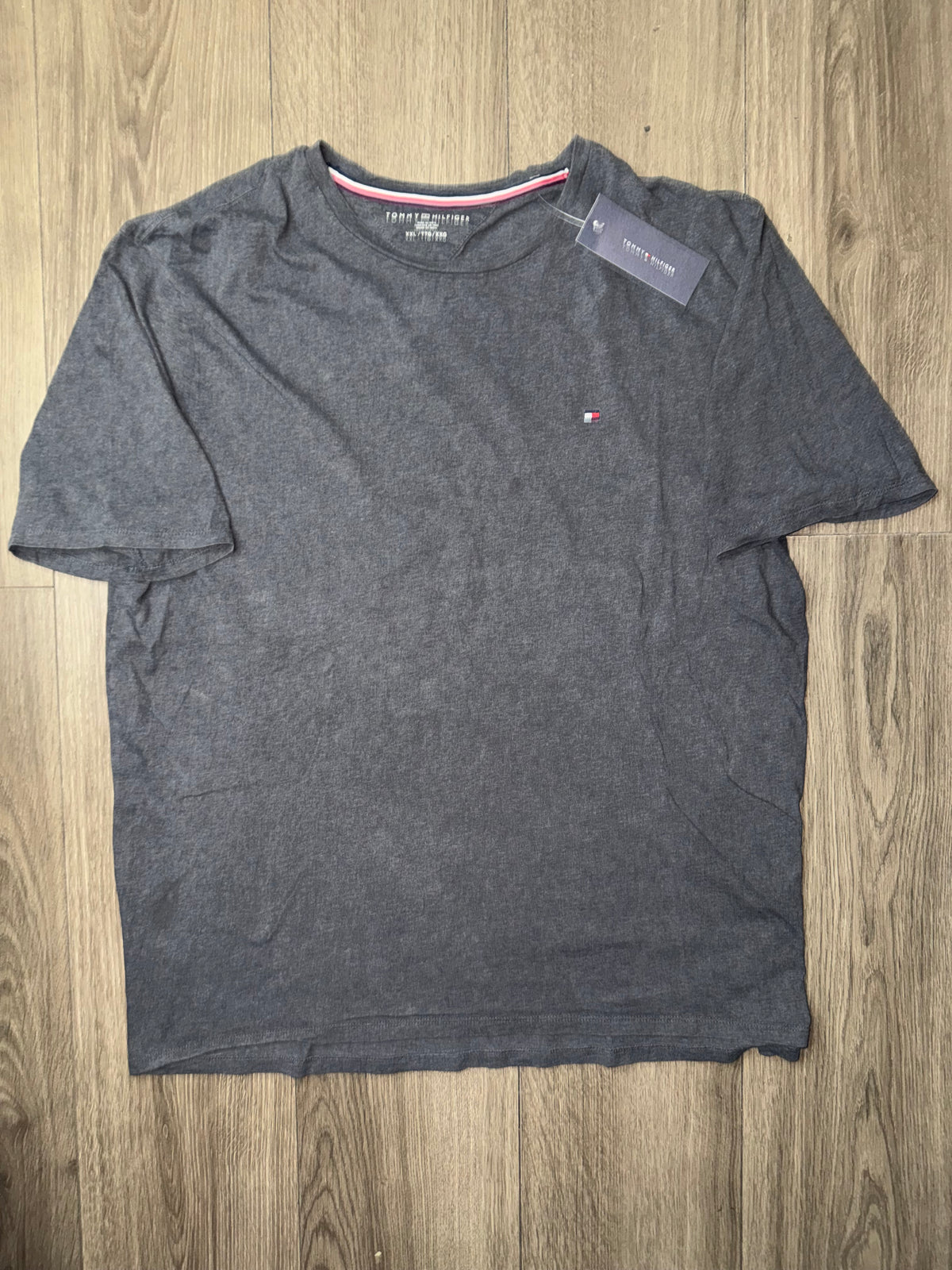 PLAYERA TOMMY HILFIGER