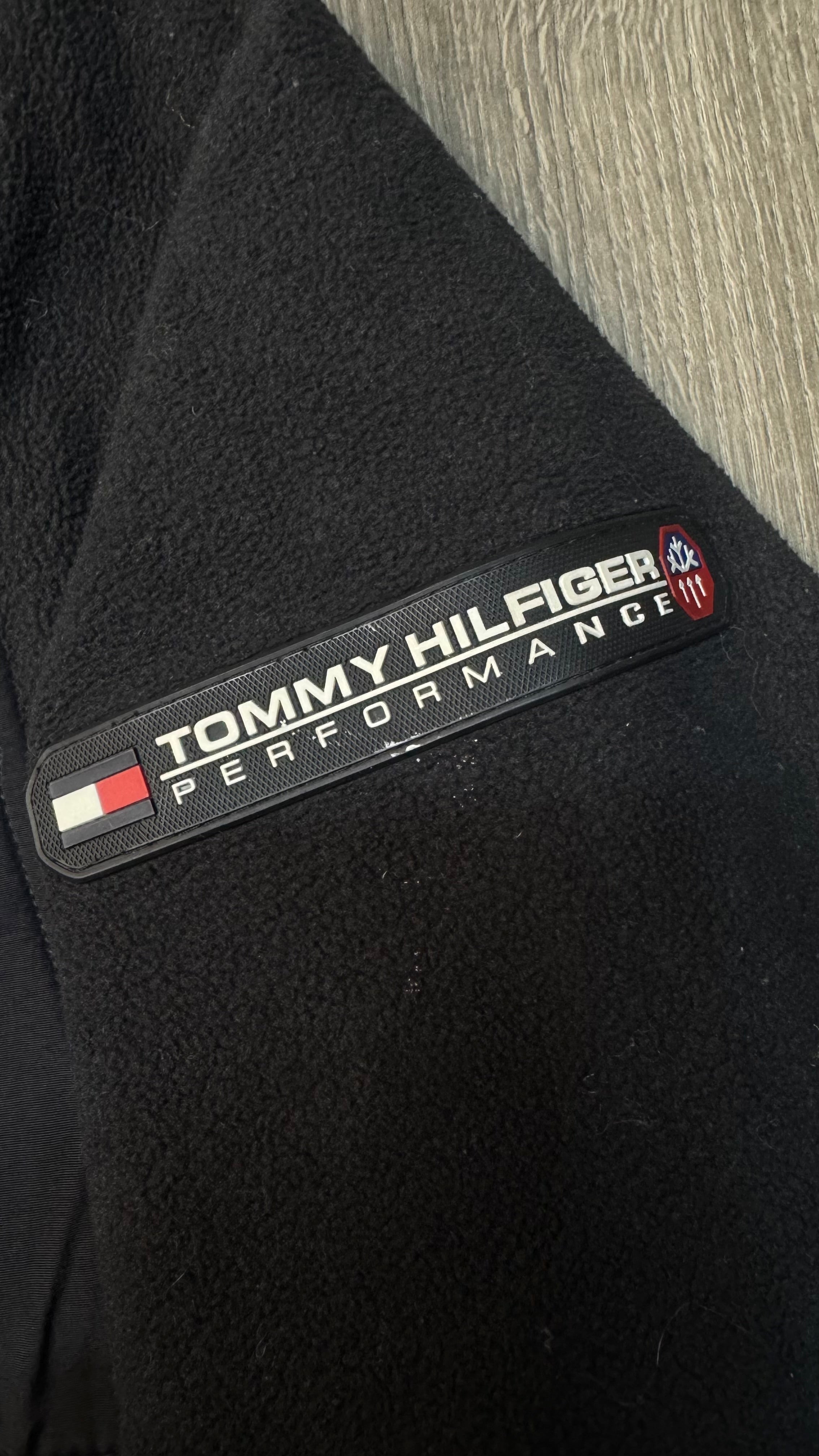 CHAMARRA TOMMY HILFIGER