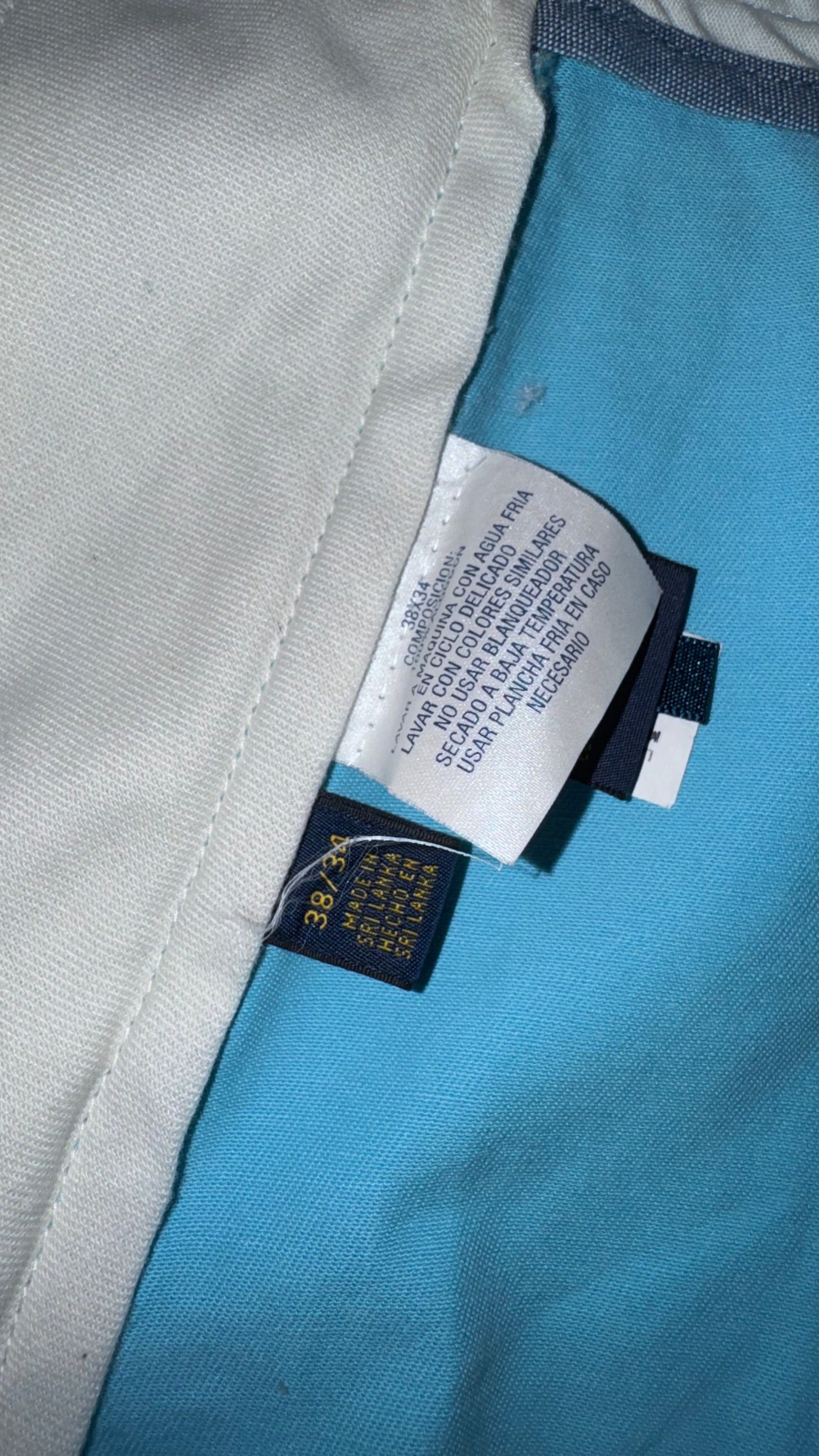 PANTALÓN RALPH LAUREN