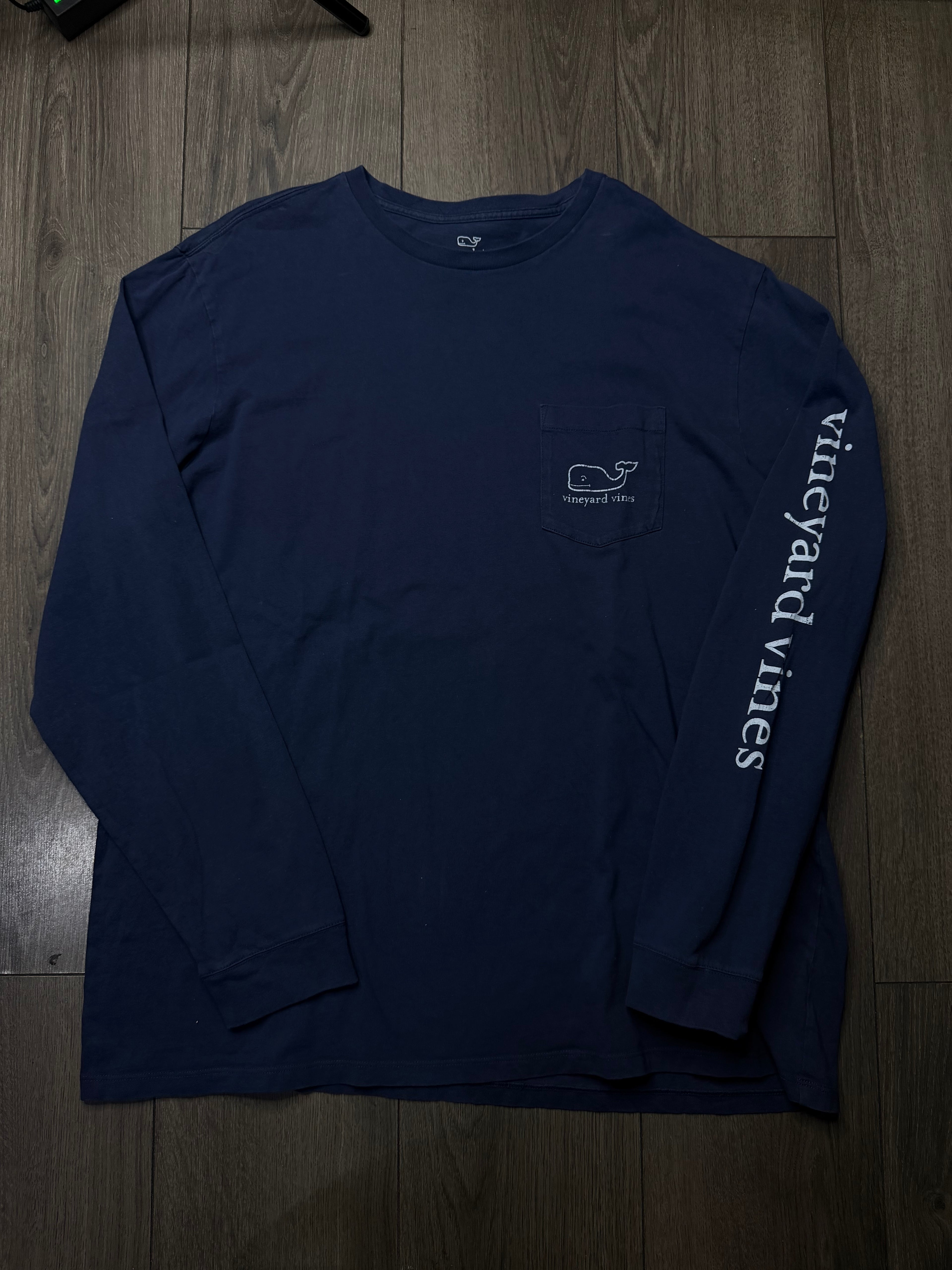 PLAYERA VINEYARD VINES
