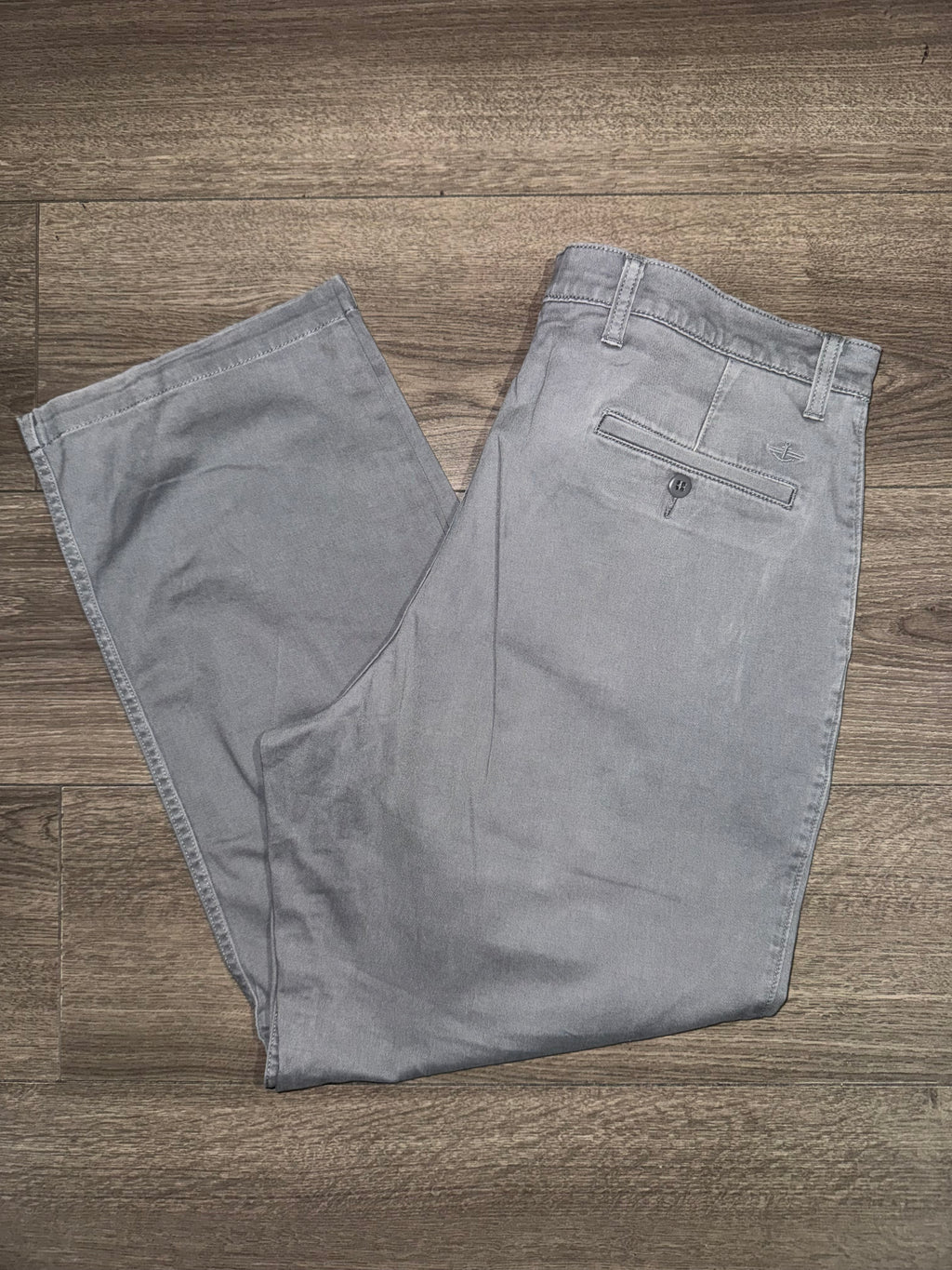 PANTALÓN DOCKERS