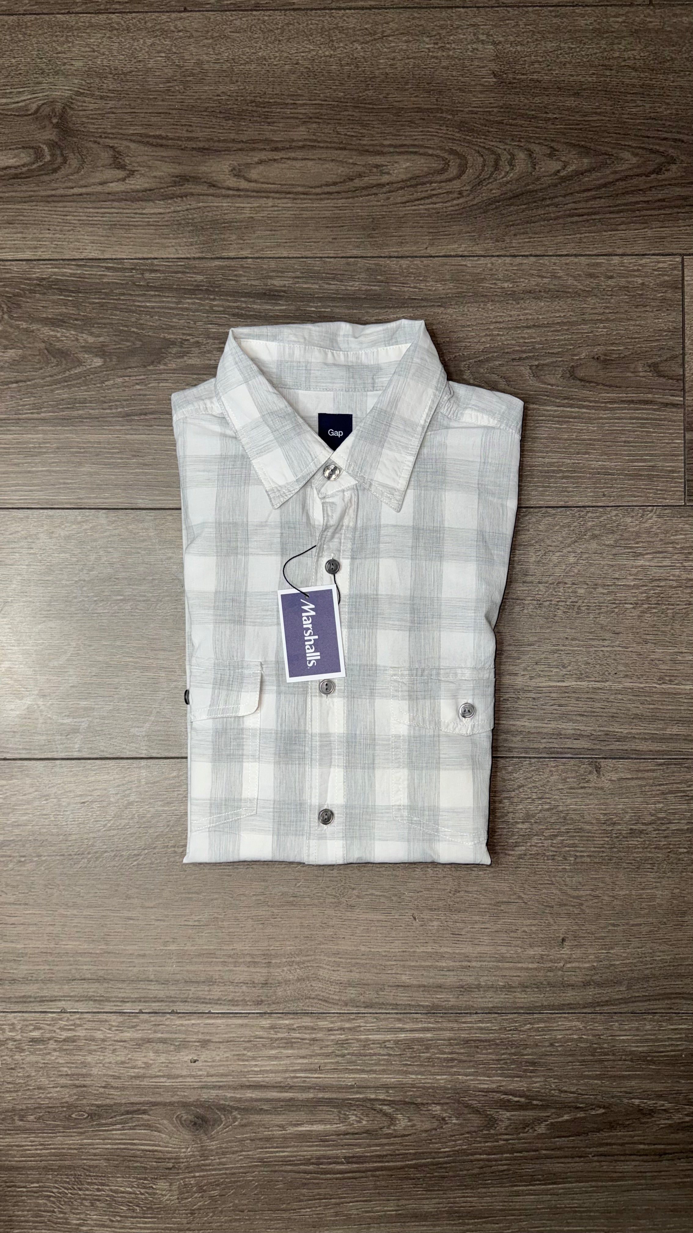 CAMISA GAP